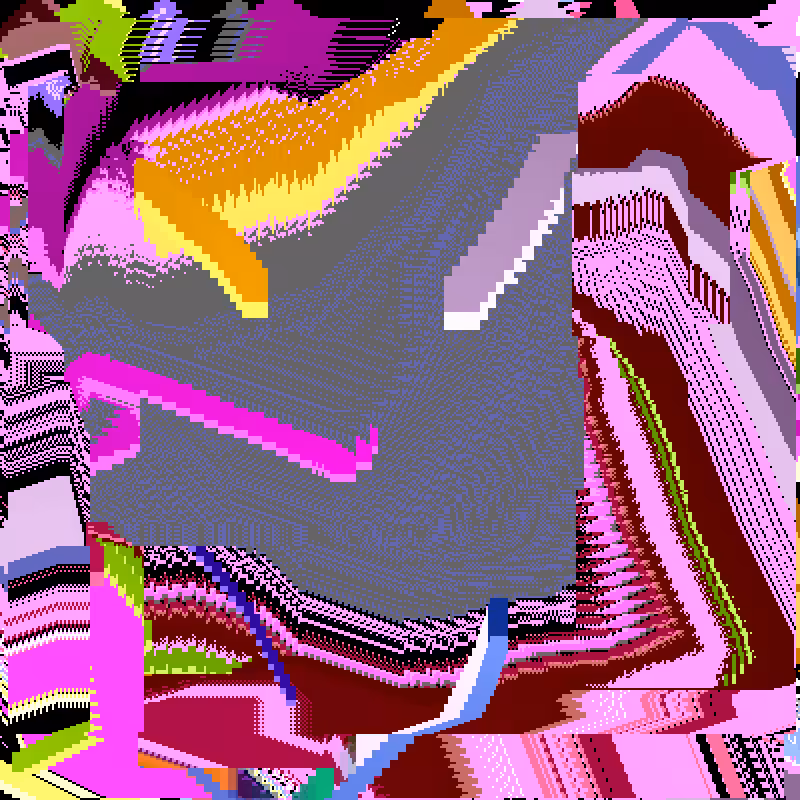 Megamix #21