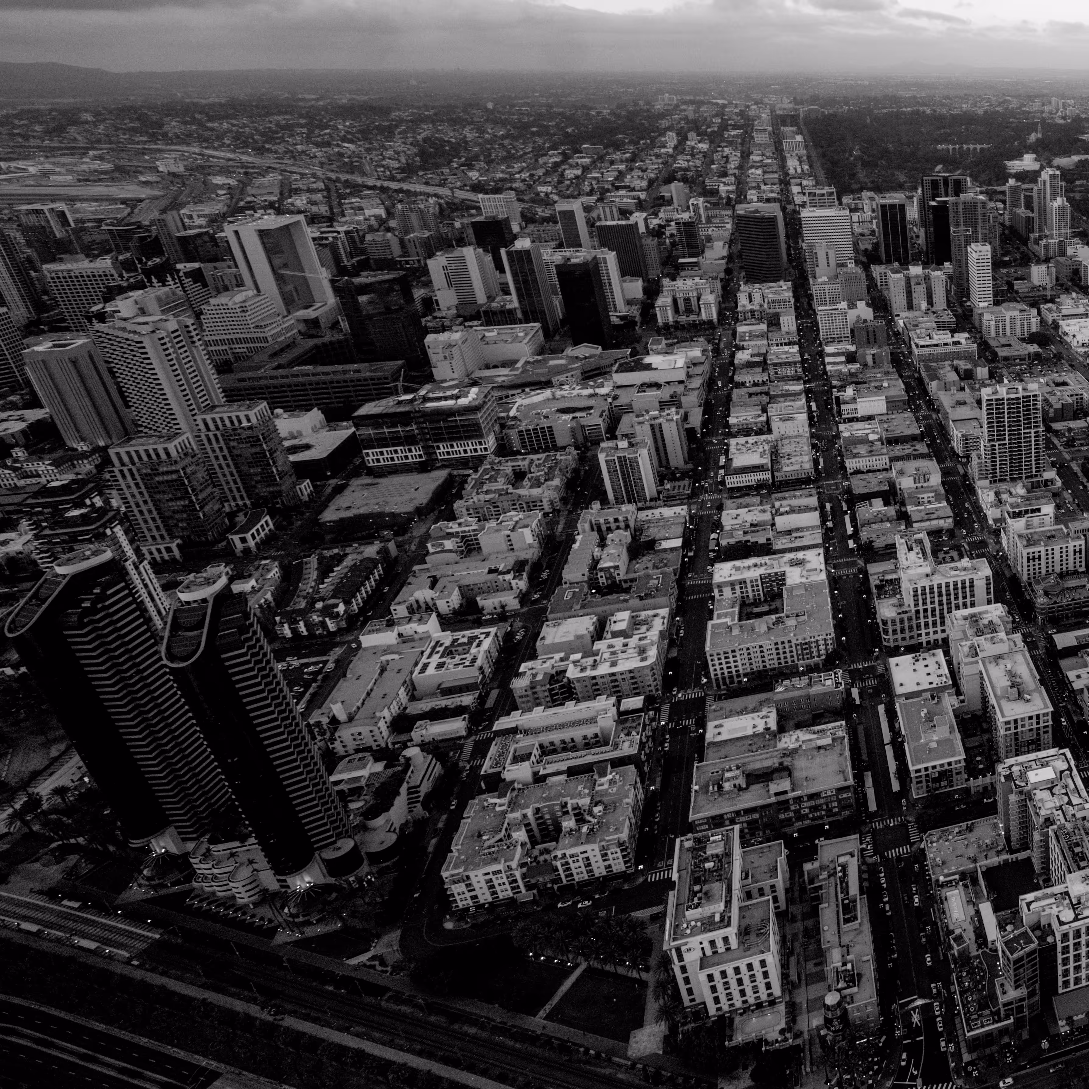 gridlines