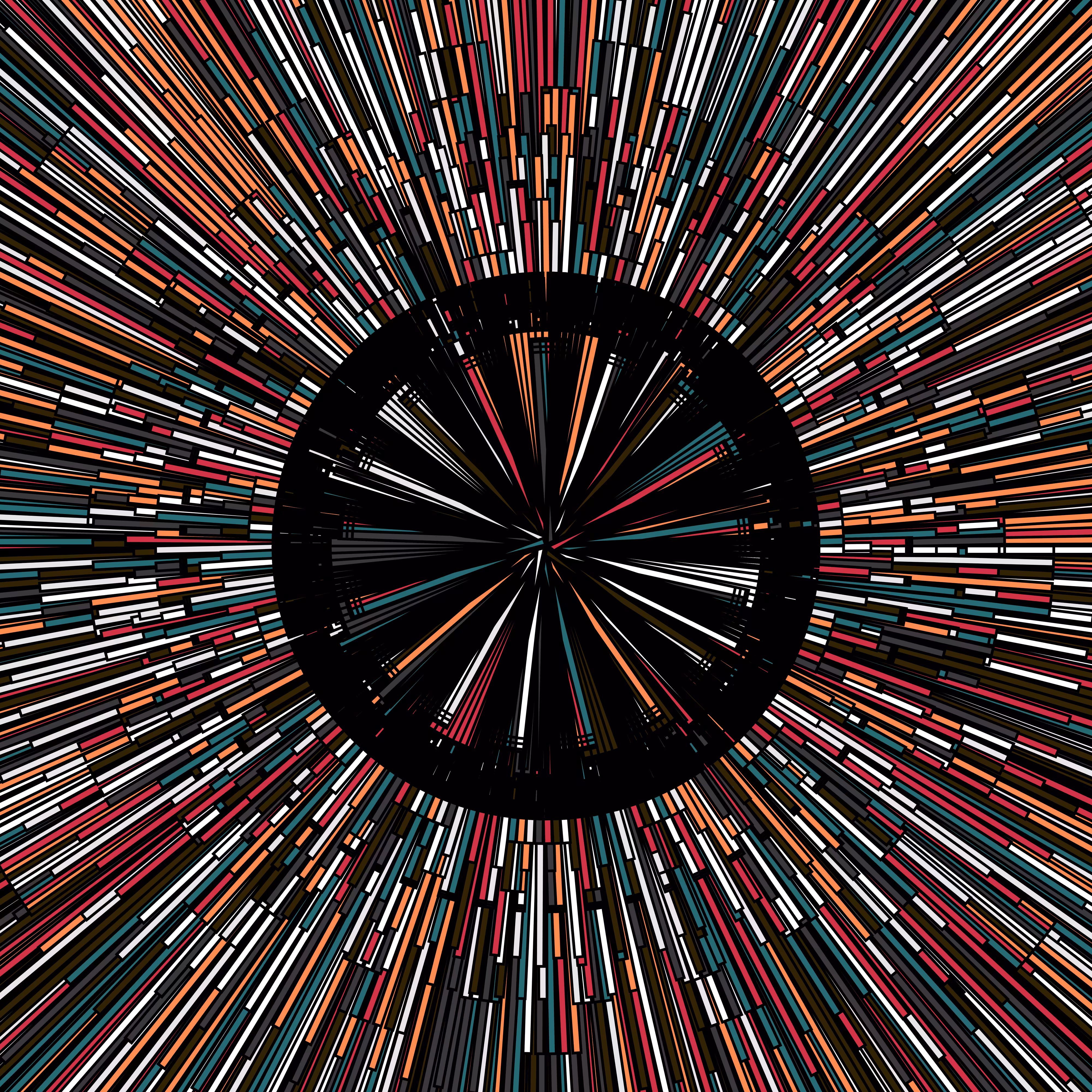 Encircle2 #43