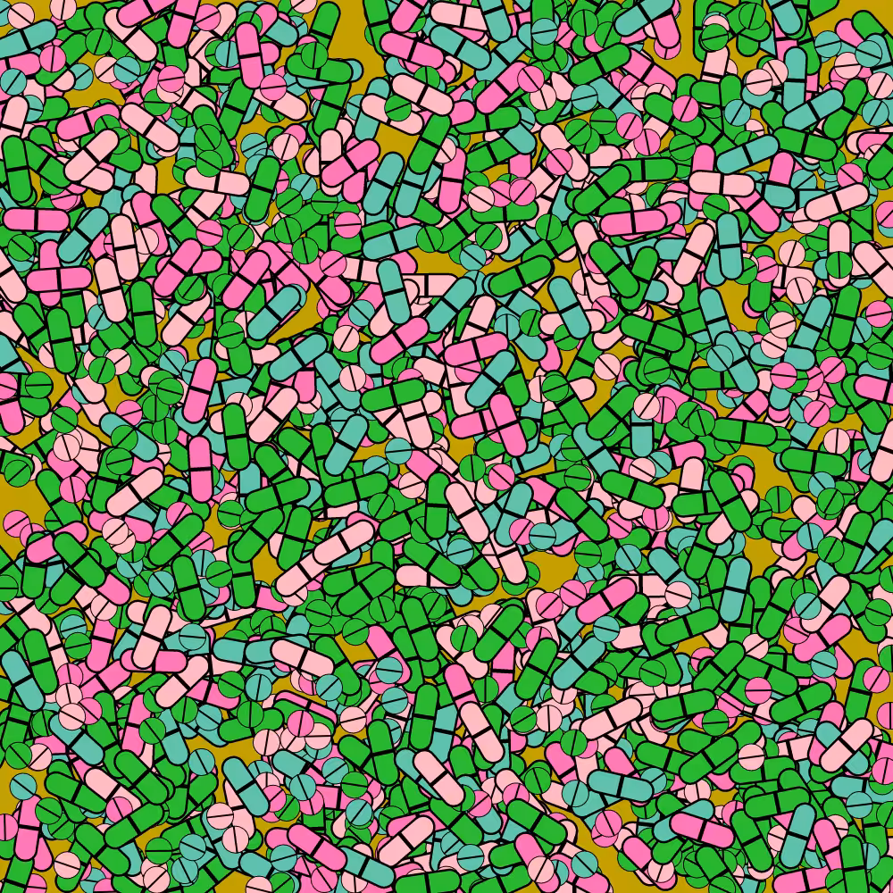 Deep trip #4
