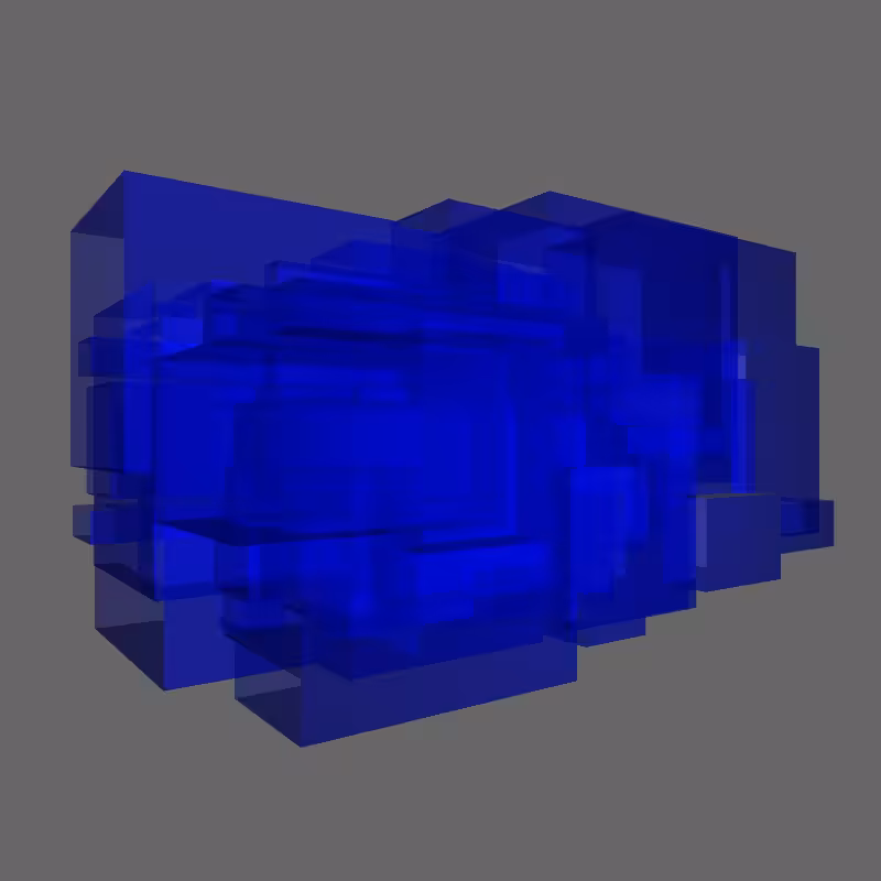 A/V Rhythmic Blocks #28