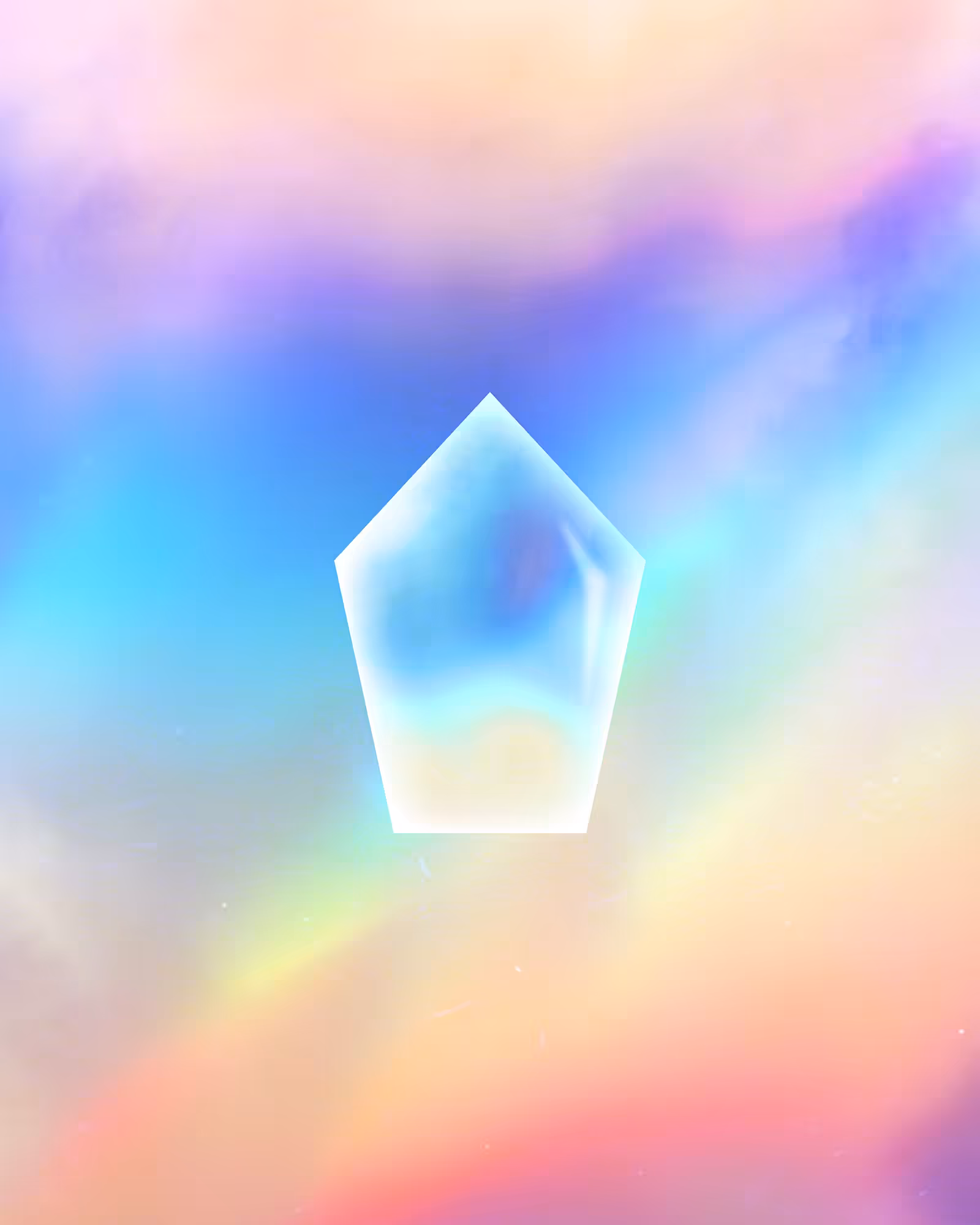 Pastel Dreams 4