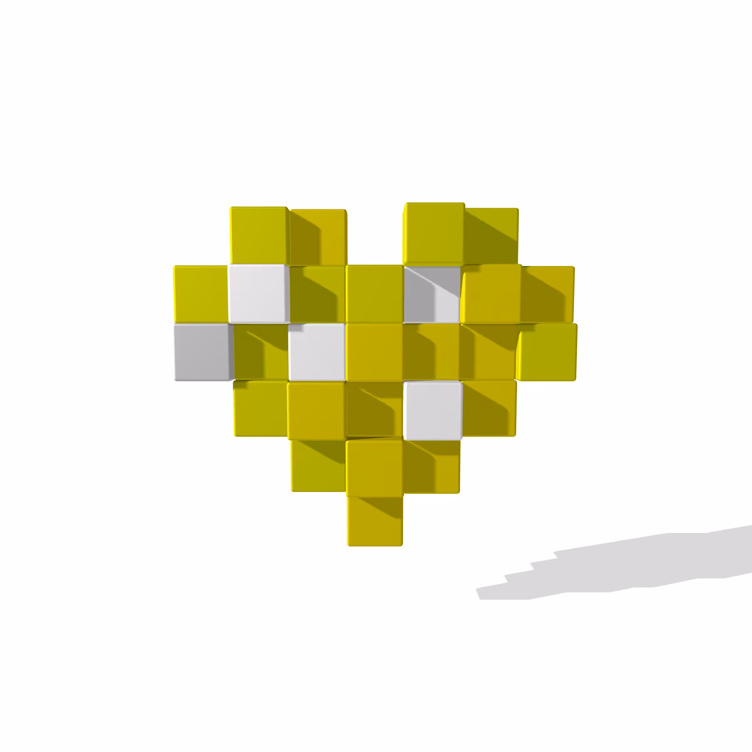 heart + craft #14160