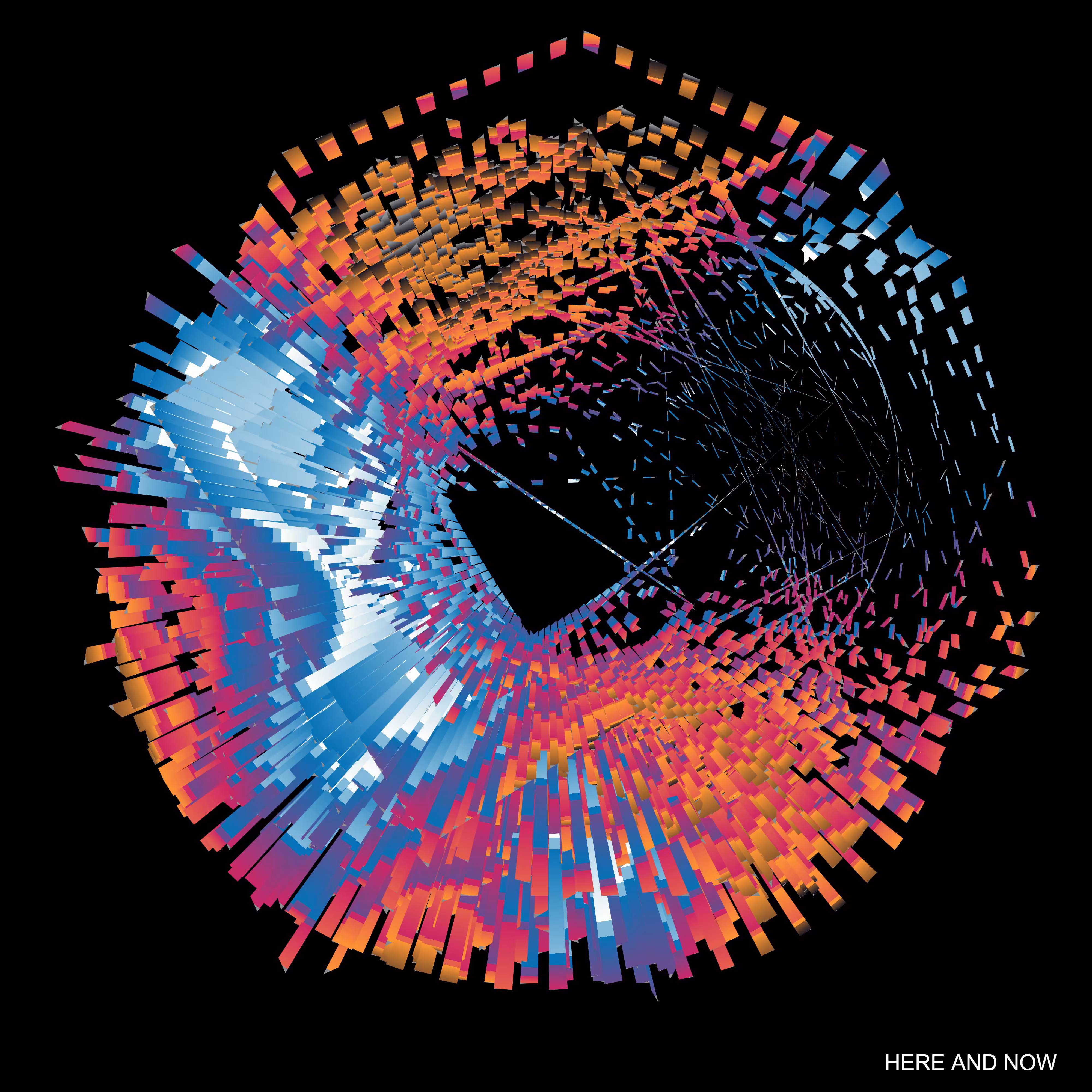 Here and Now: Edition Two