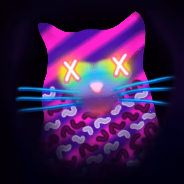 Quantum Cats #930