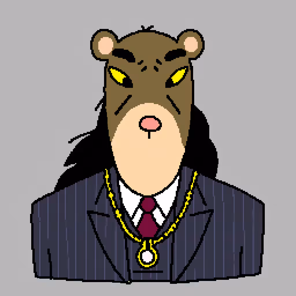 HumorlessHank
