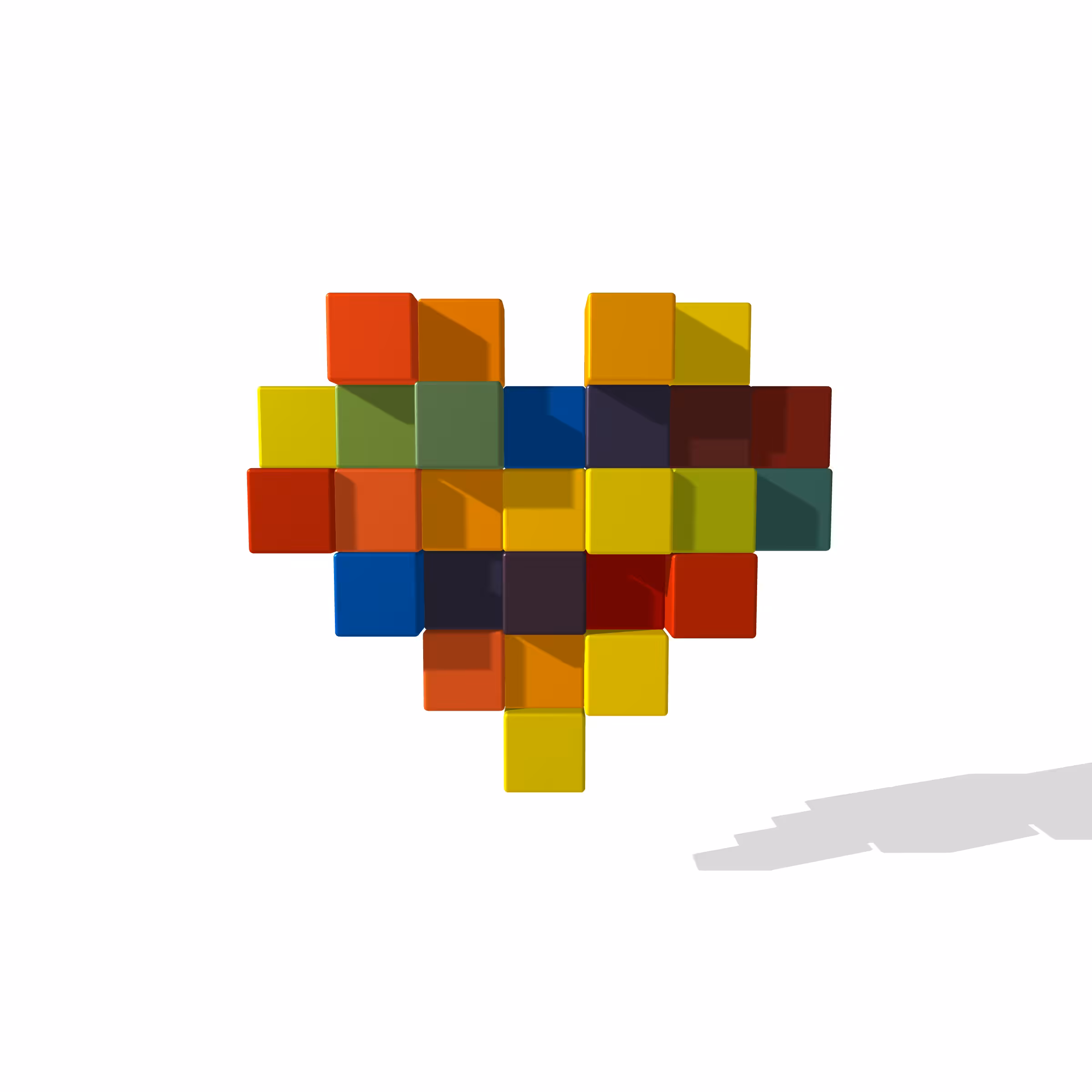 heart + craft #1684