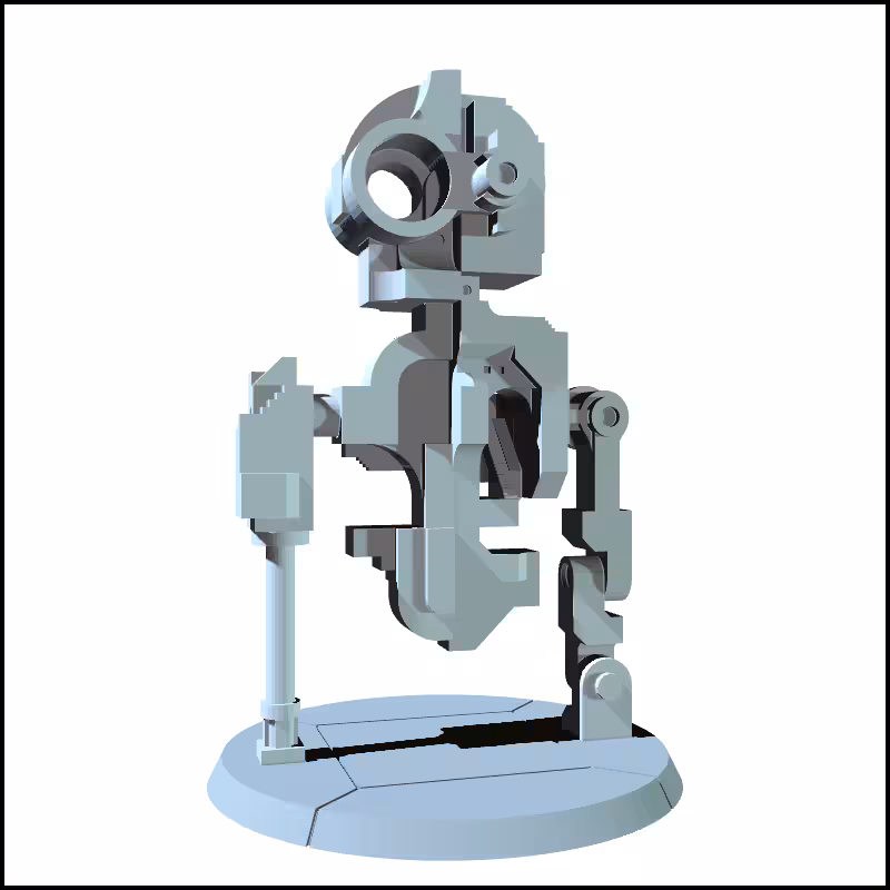 ARCHIBOTS #73