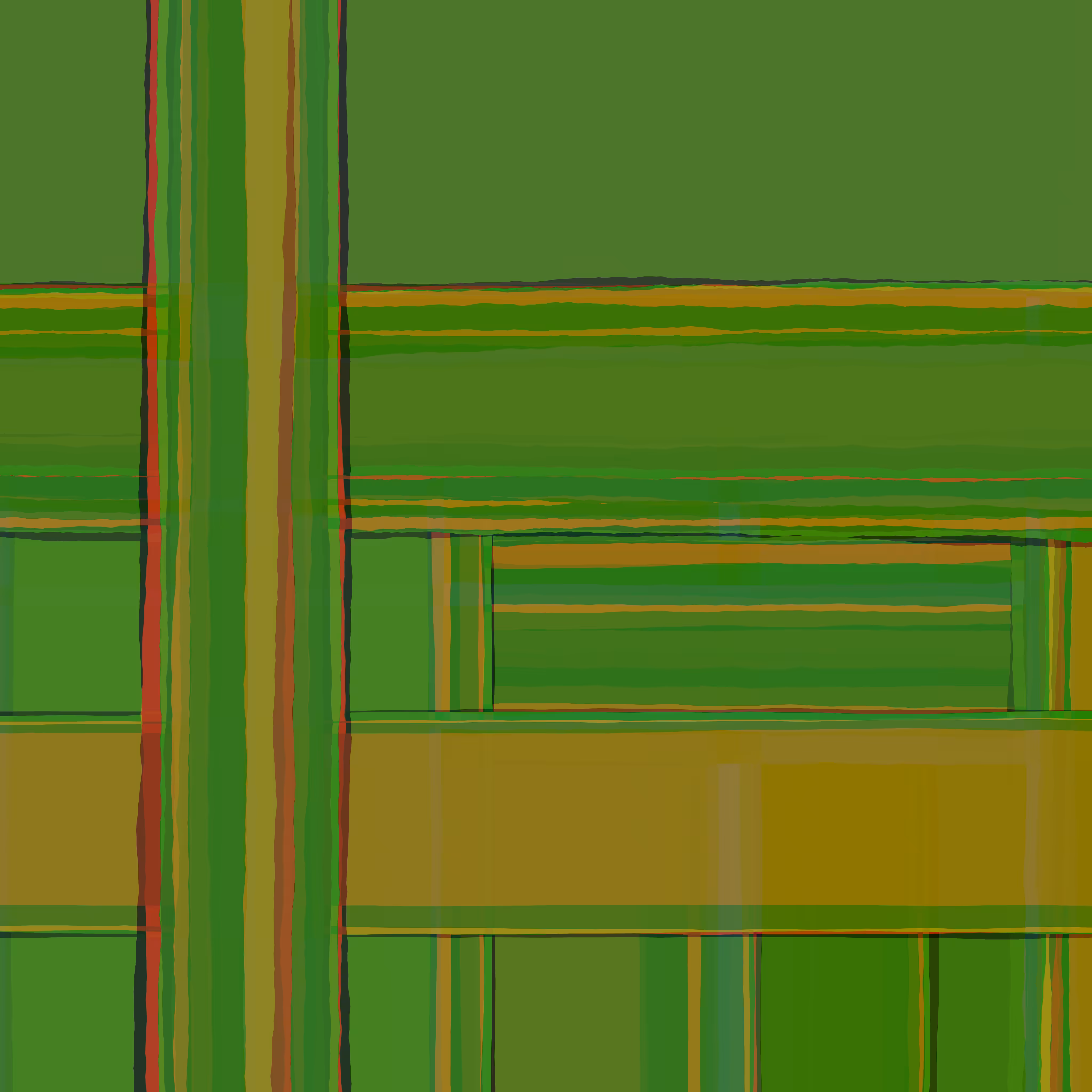 Overlap #13