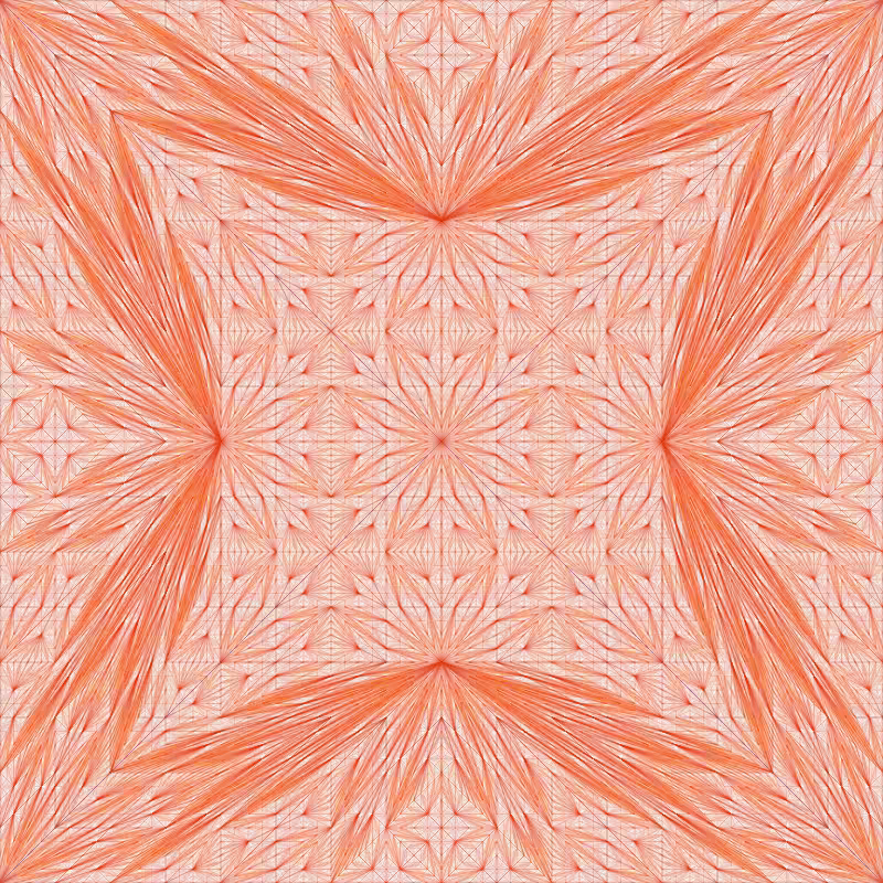 Triangle Subdivisions #595