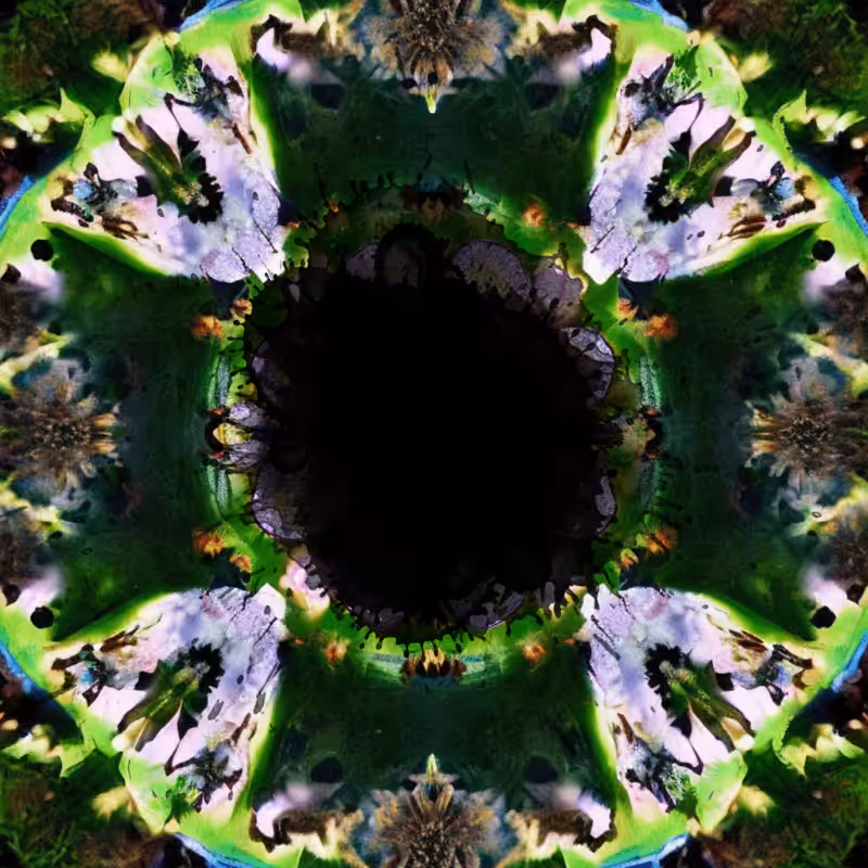 Spoiled Symmetry [B2DU4] #1