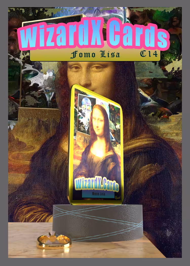 XCARD #1828