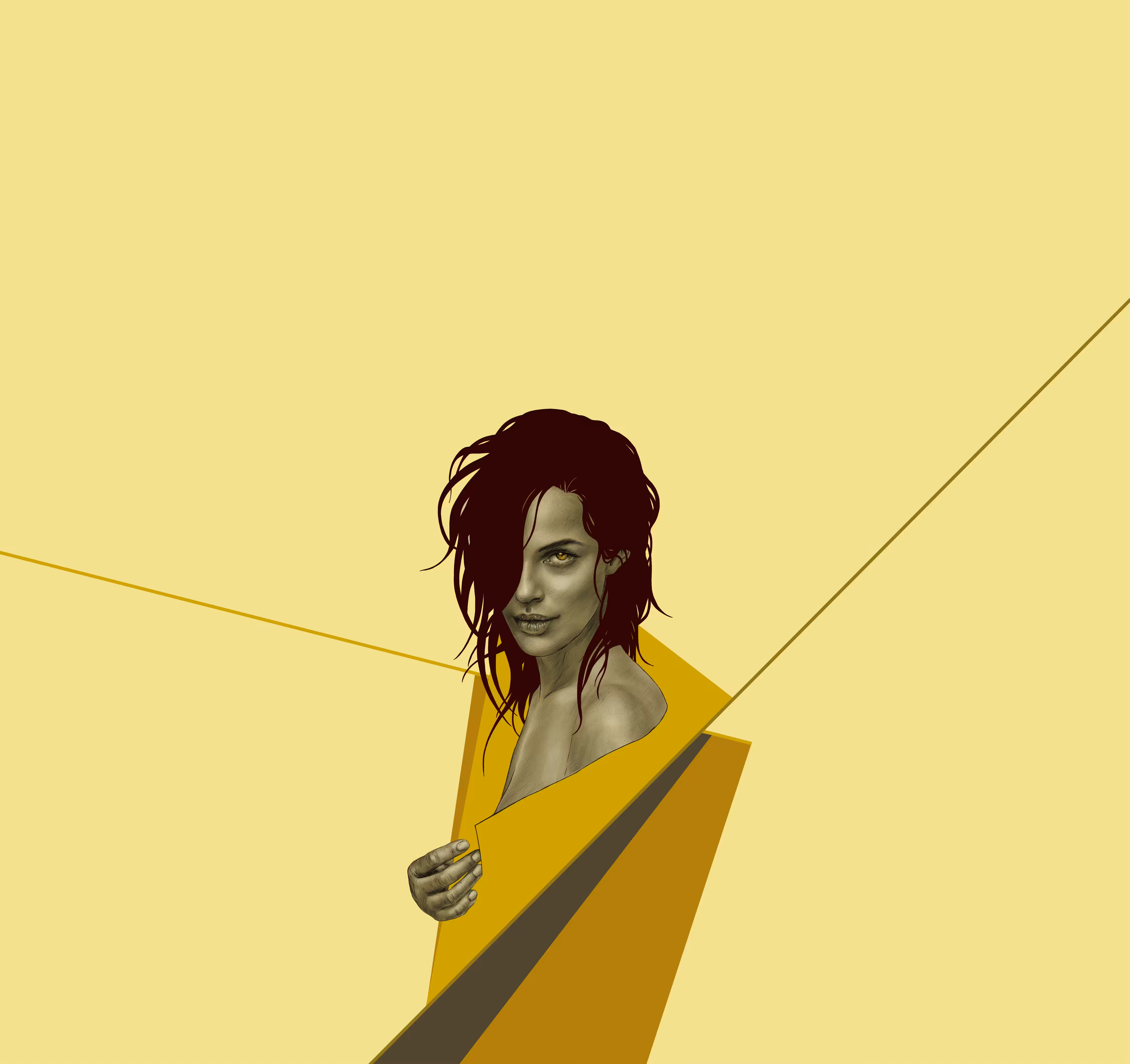 Palette #4