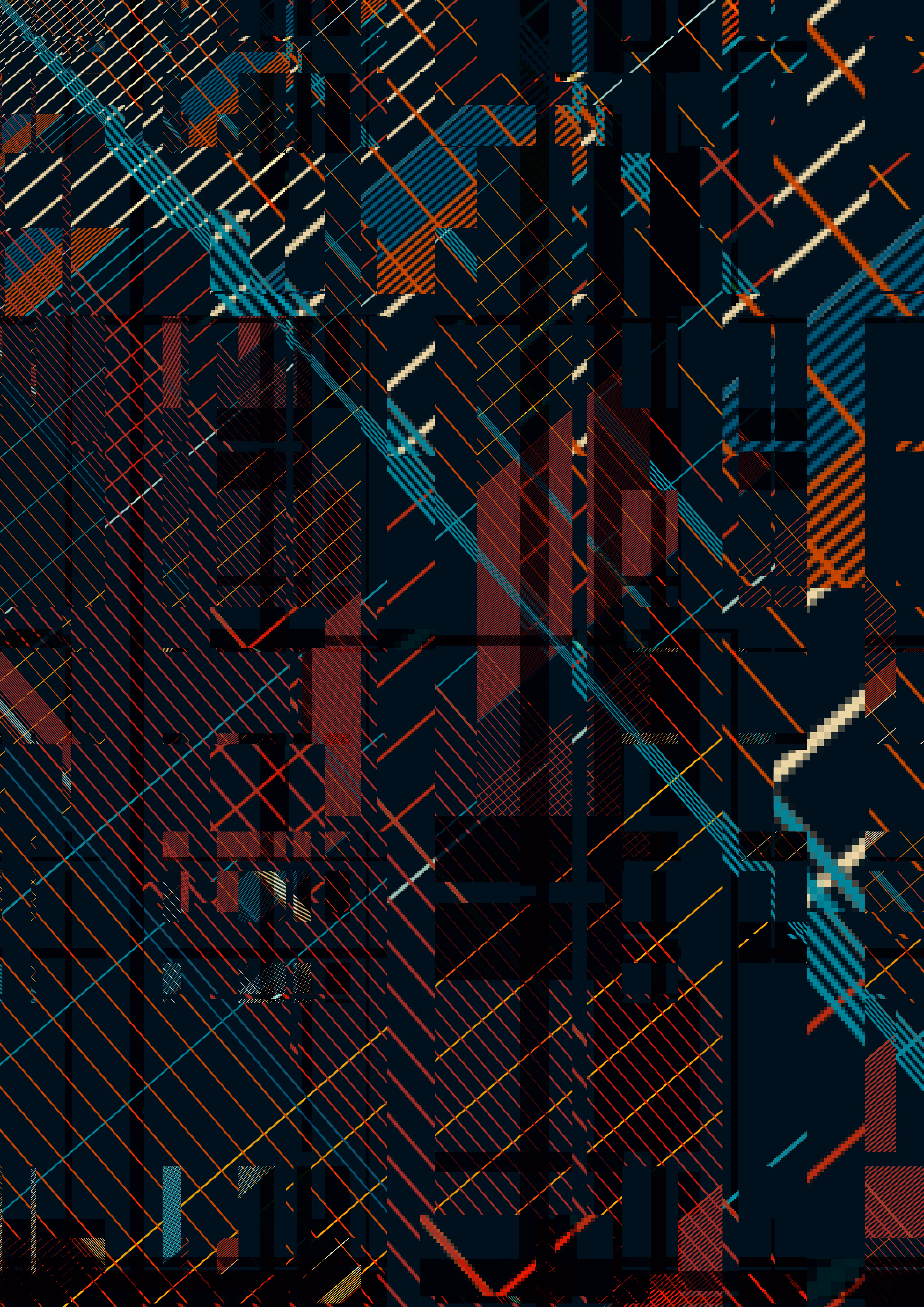 Hidden Intersections #29