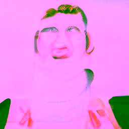 Subhuman #101
