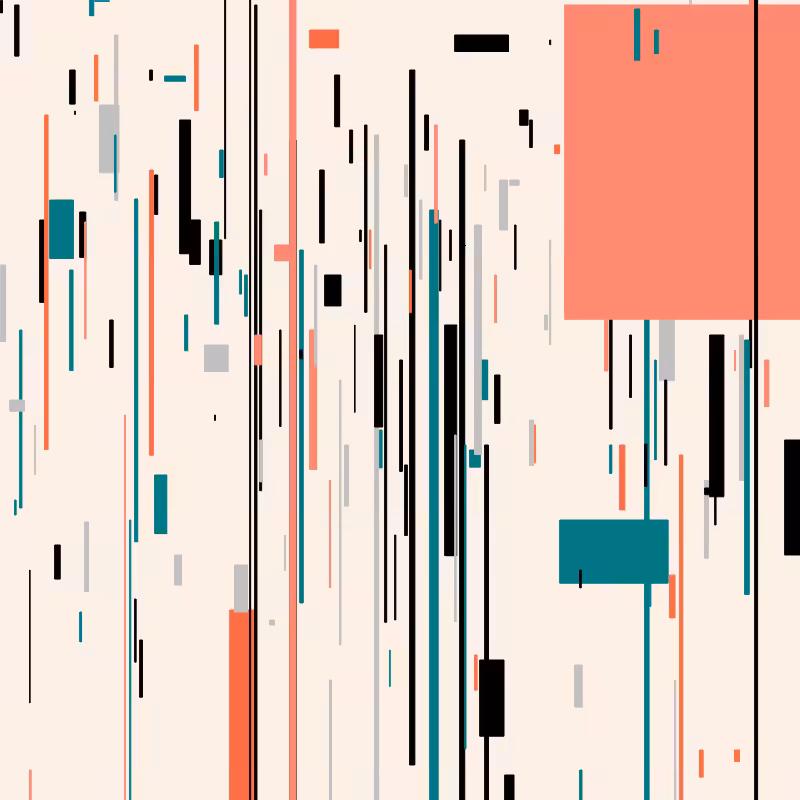 Automatic Abstraction #58