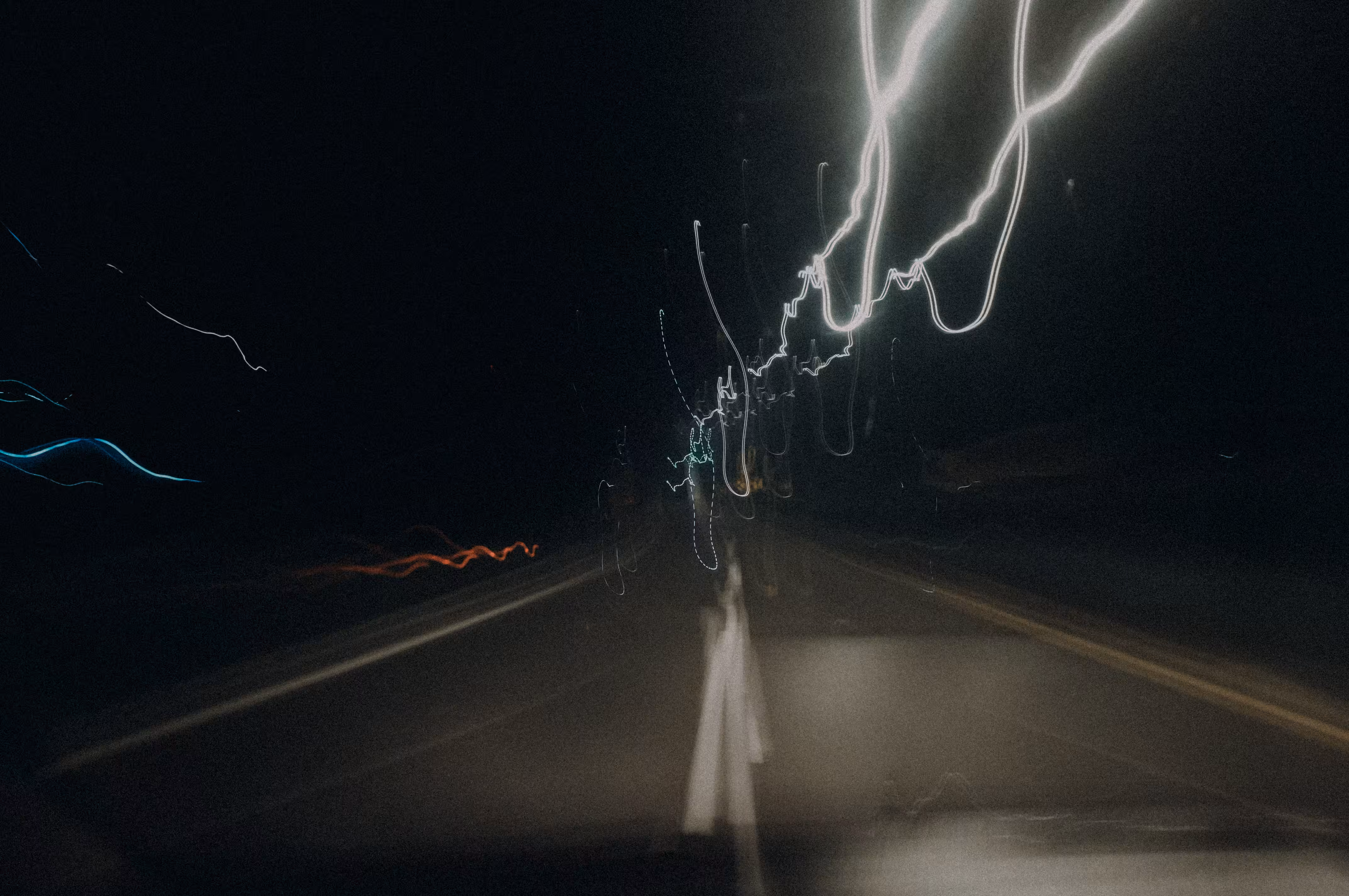 To find some peace of mind | part [2]