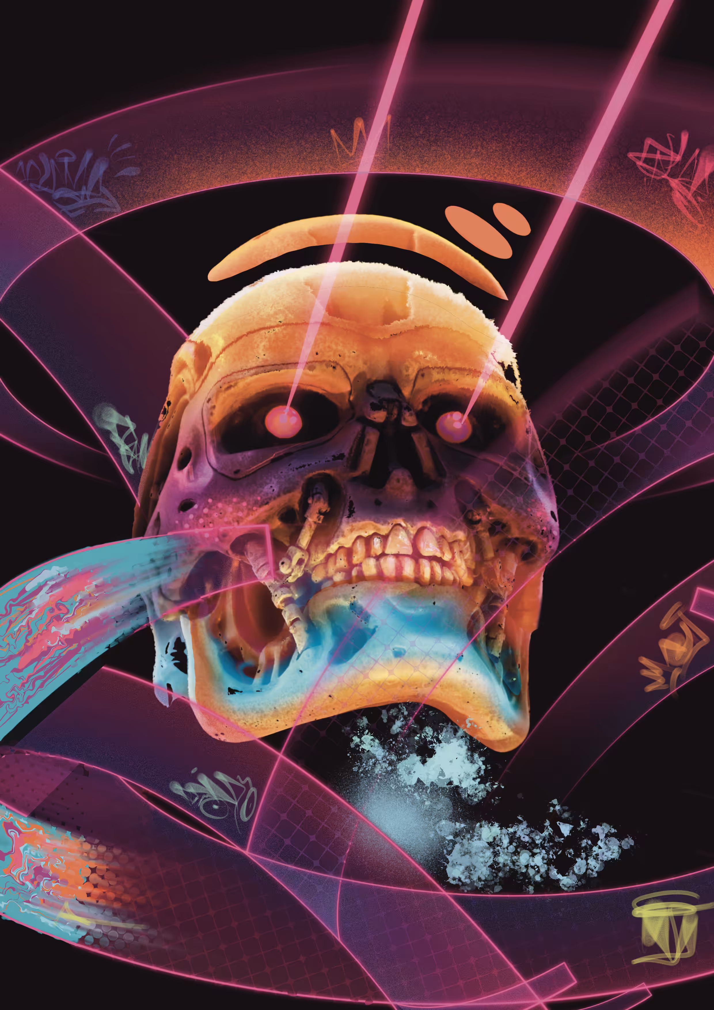 Streetz Skullz