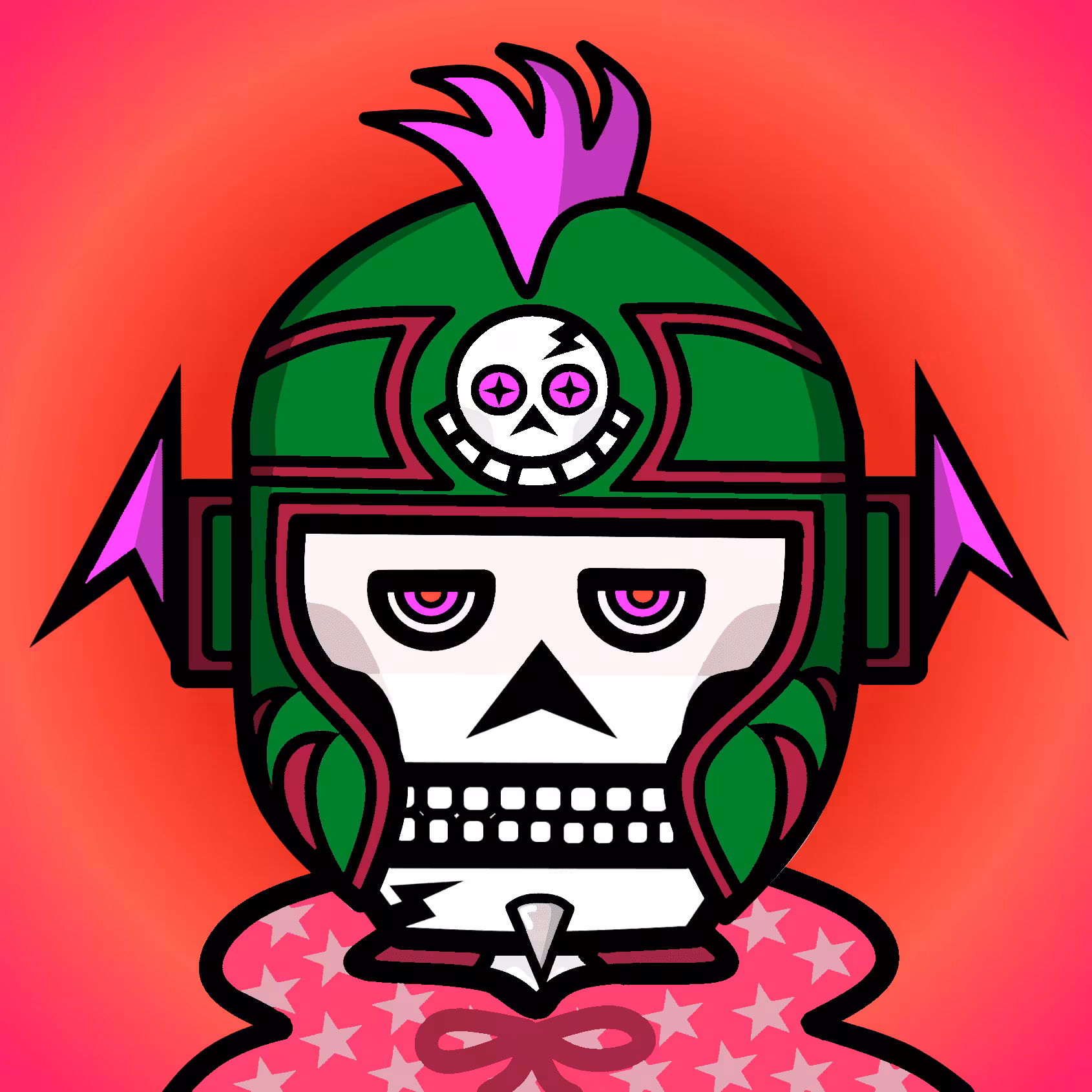 YANCHAMAN #581