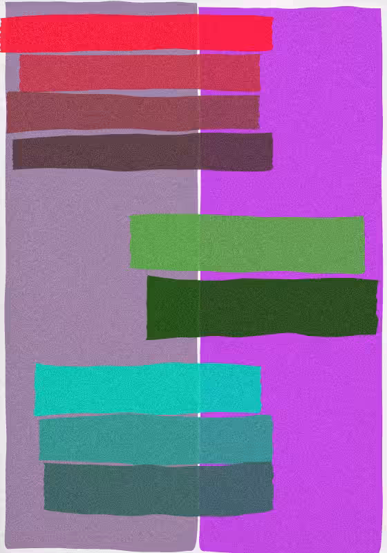 Harmonies #74