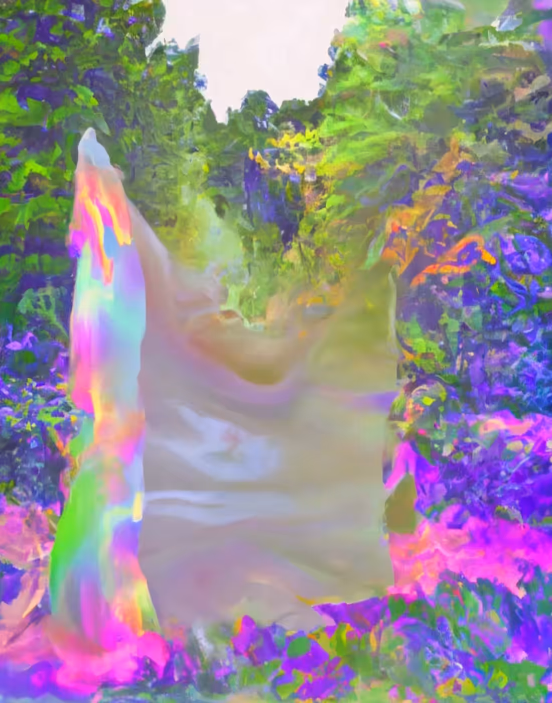 24 #13: UNDER A NEW NATURE