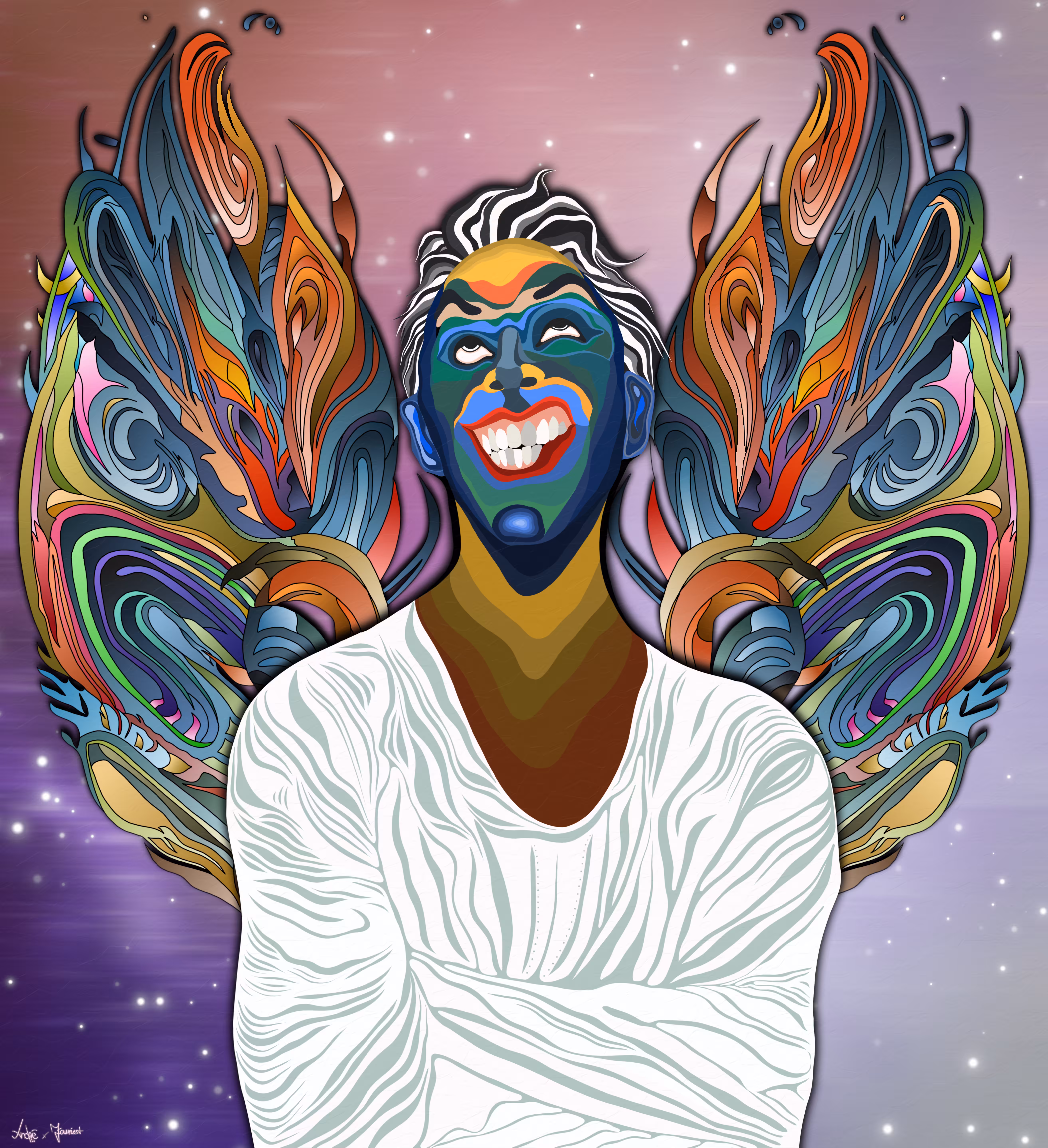 Soaring Soul