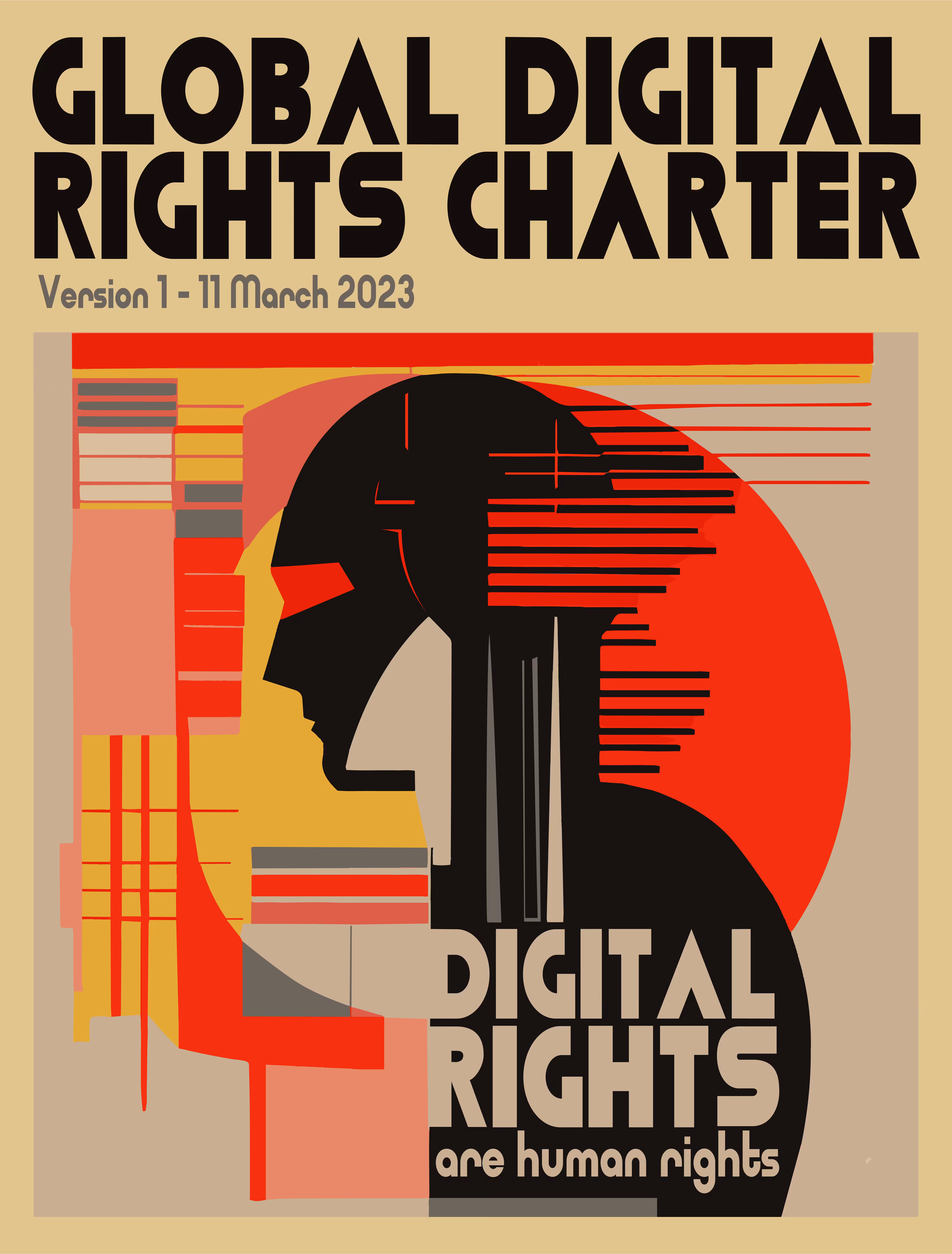 Digital Rights Are Human Rights