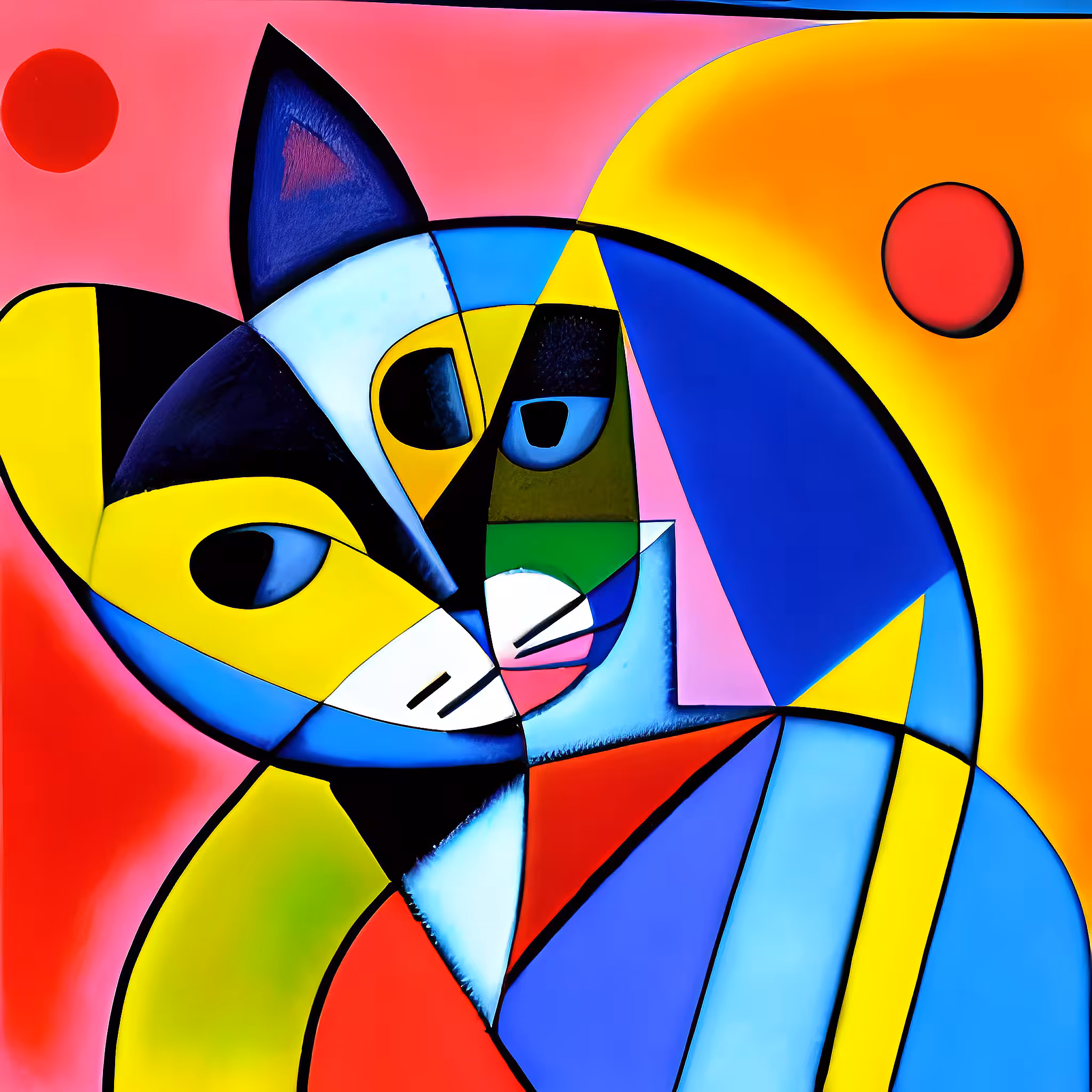 Catboss #935