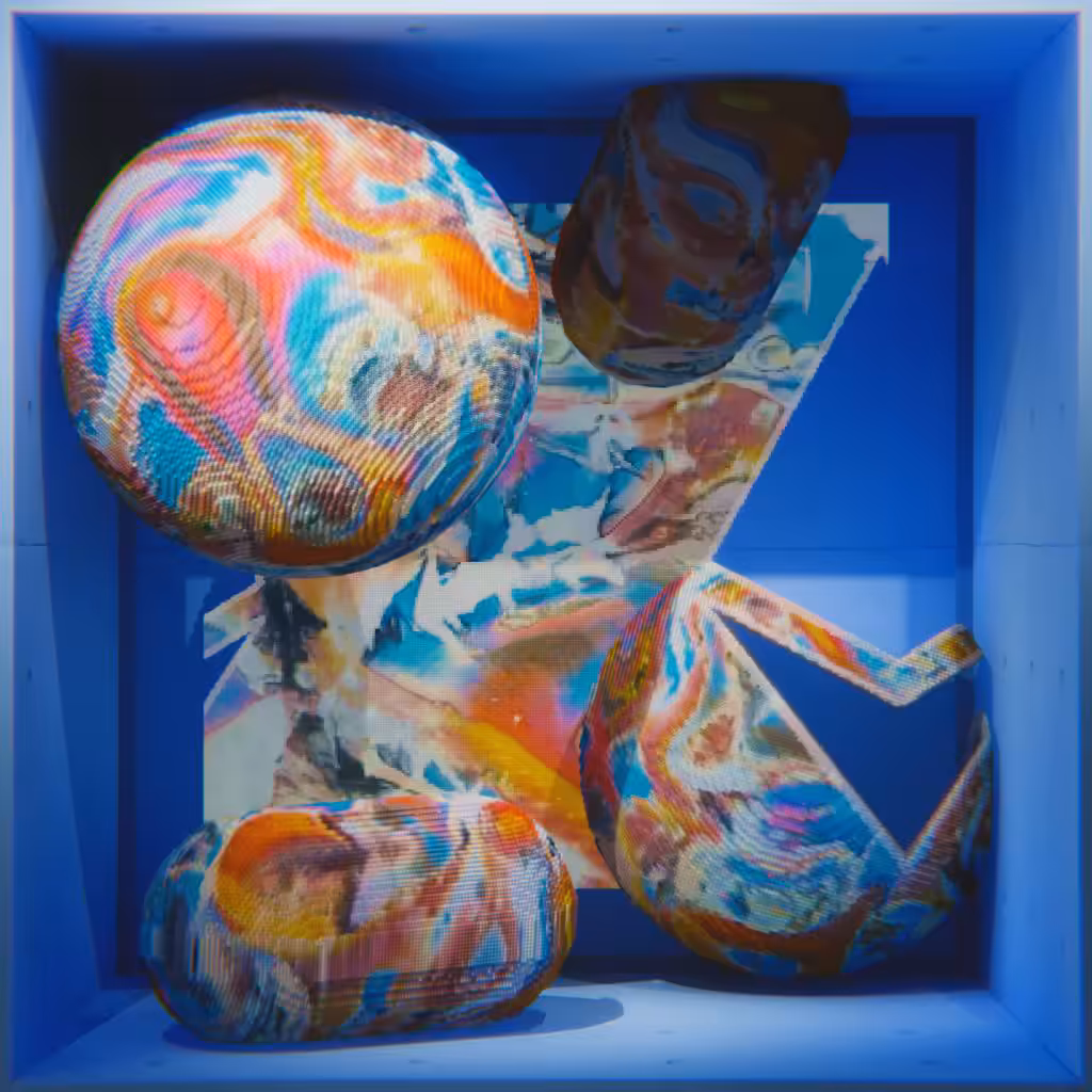 ThankYouX + mpkoz: FORM #457