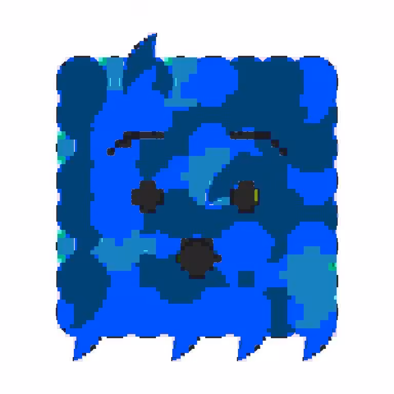 Based Kudzu #17378