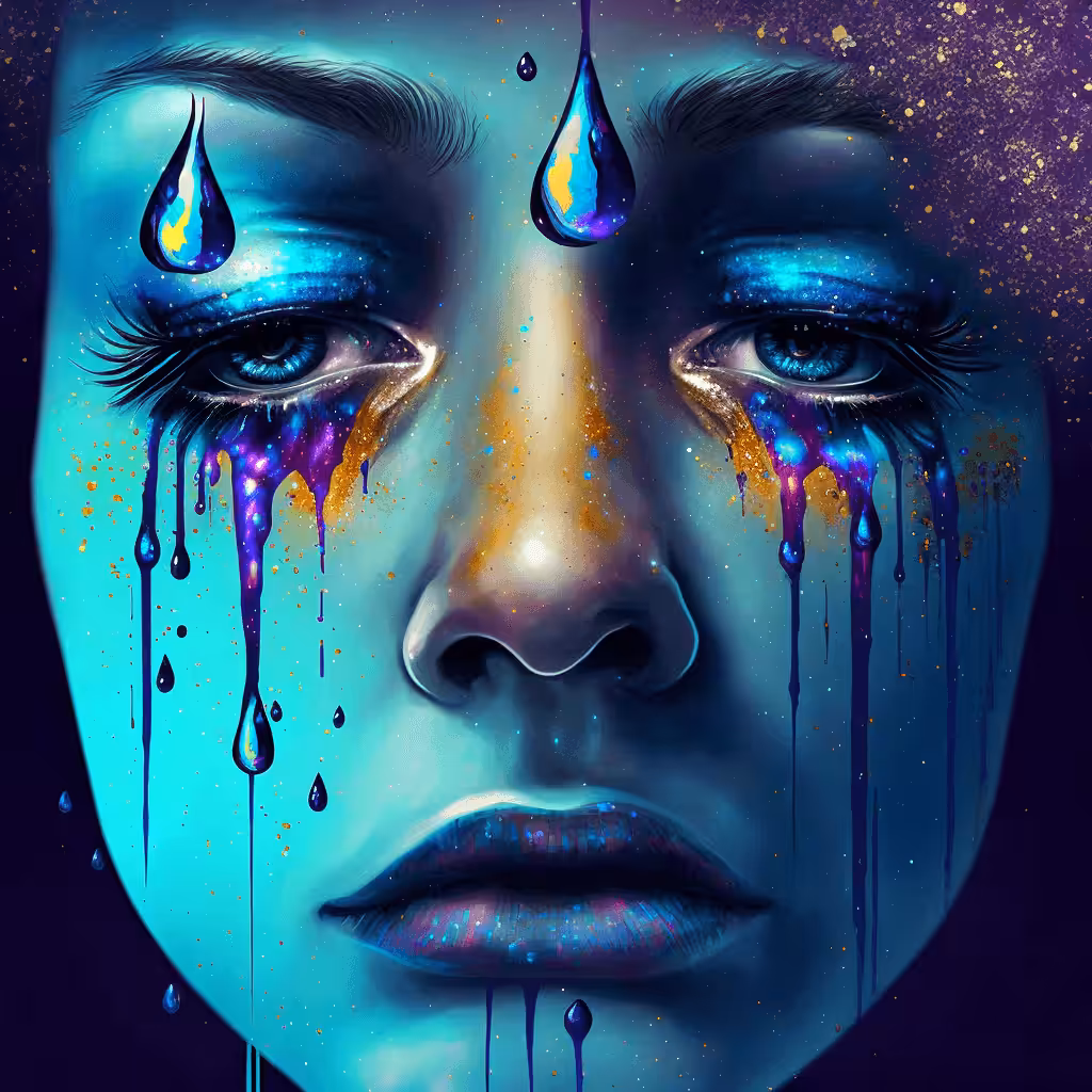 Galactic thoughts 