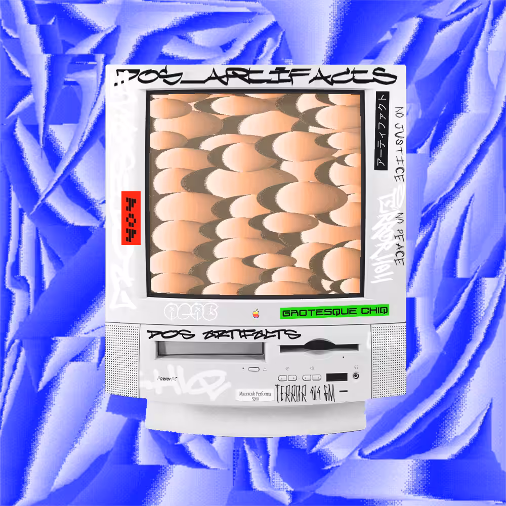 TERROR404 x DOS_artifacts #100