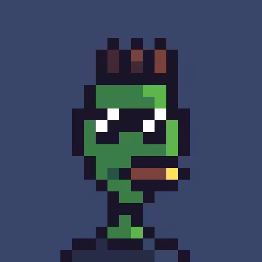 Alien Boys #215