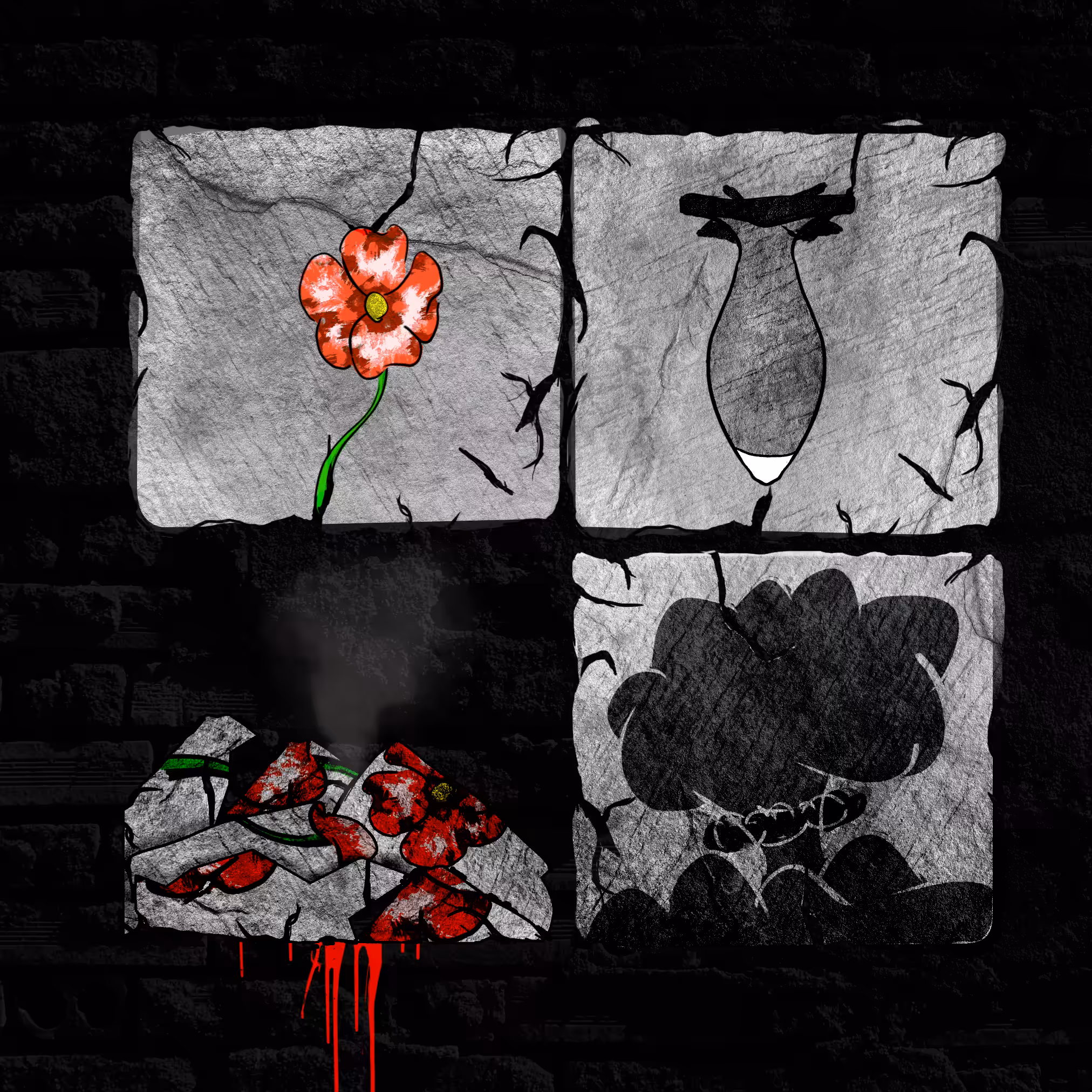 War