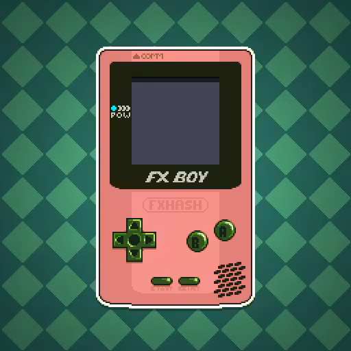 FXBoy #57