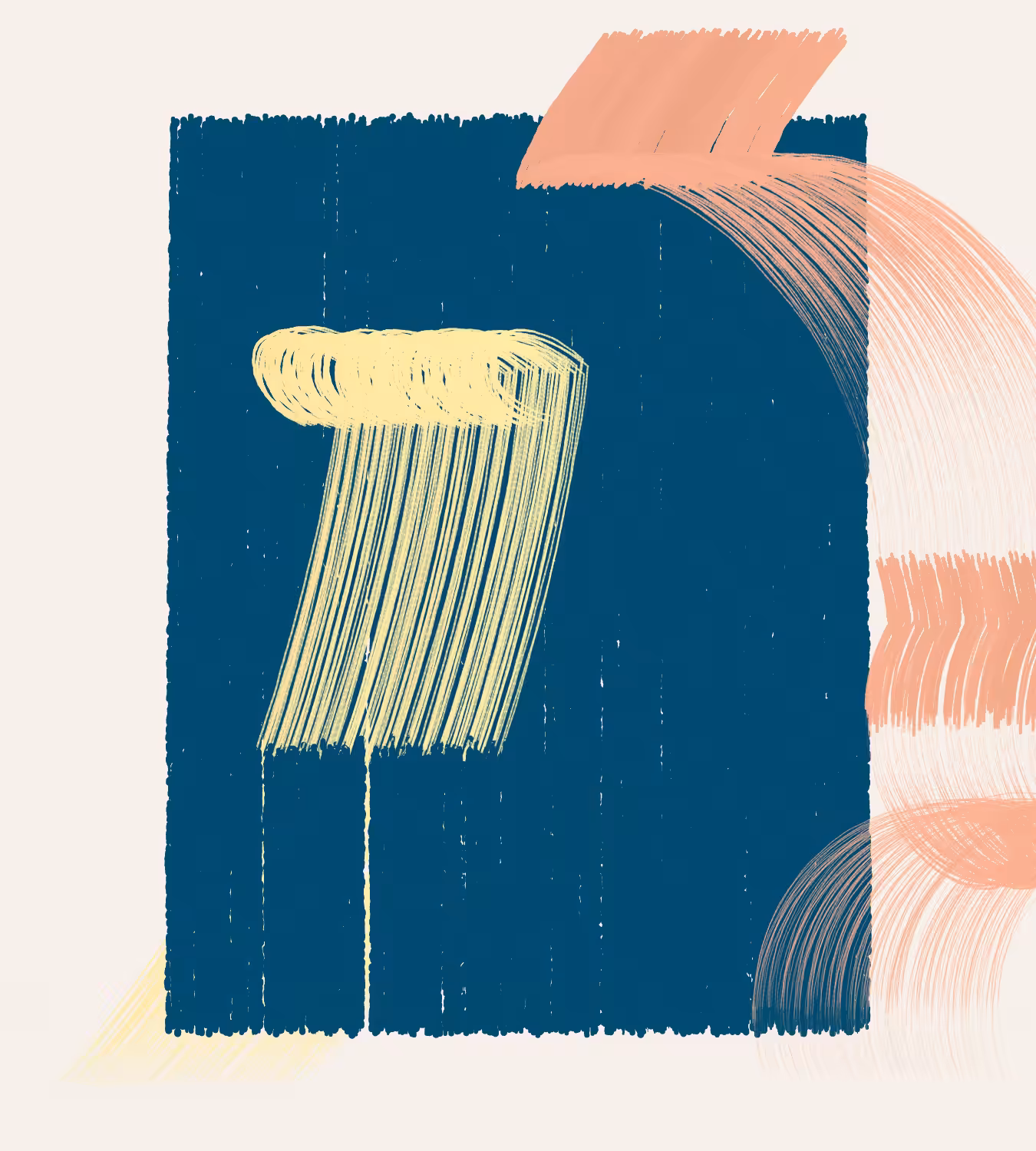 autonomous coded paint brushes #46