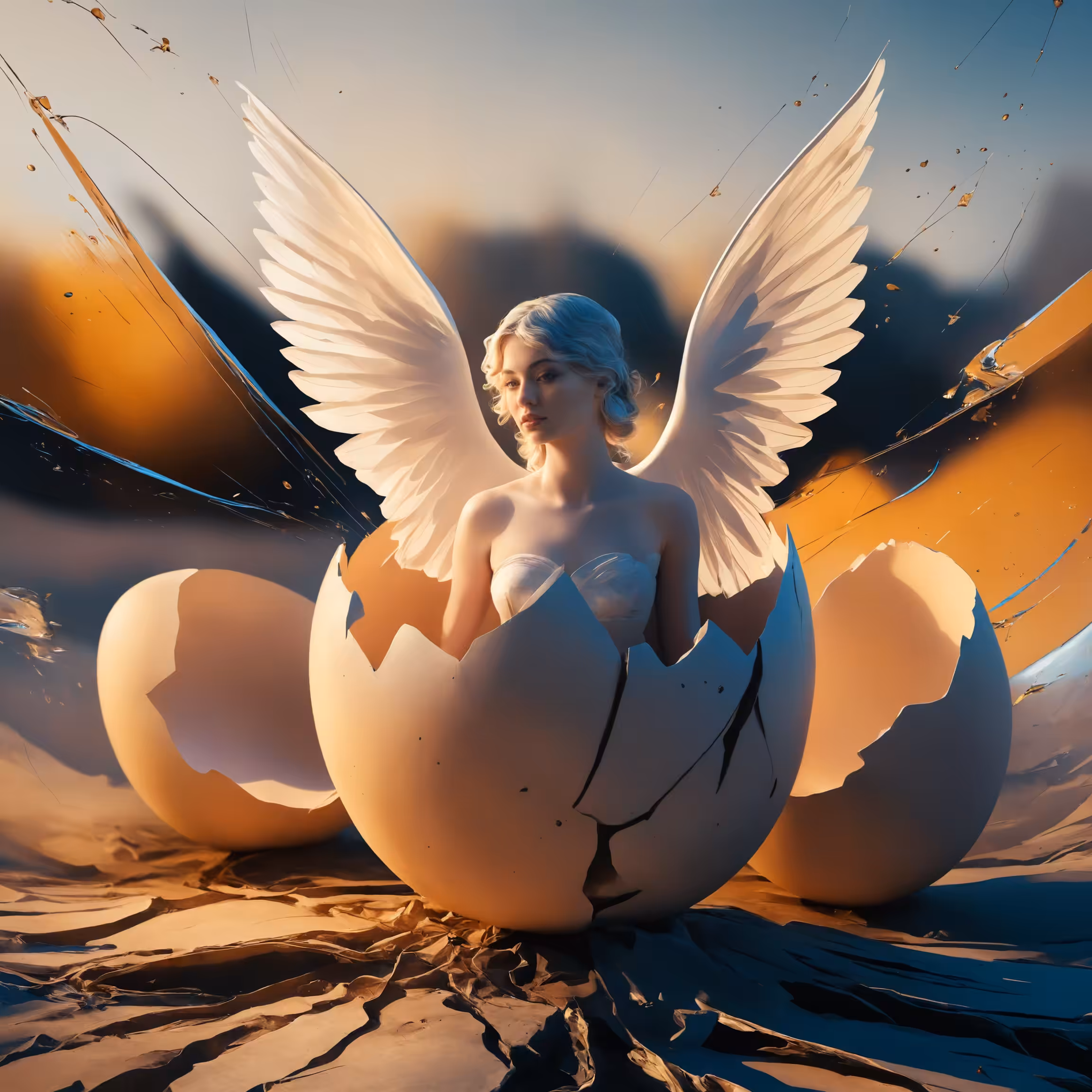 Reborn