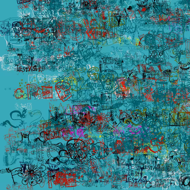 BadGraffiti J #38
