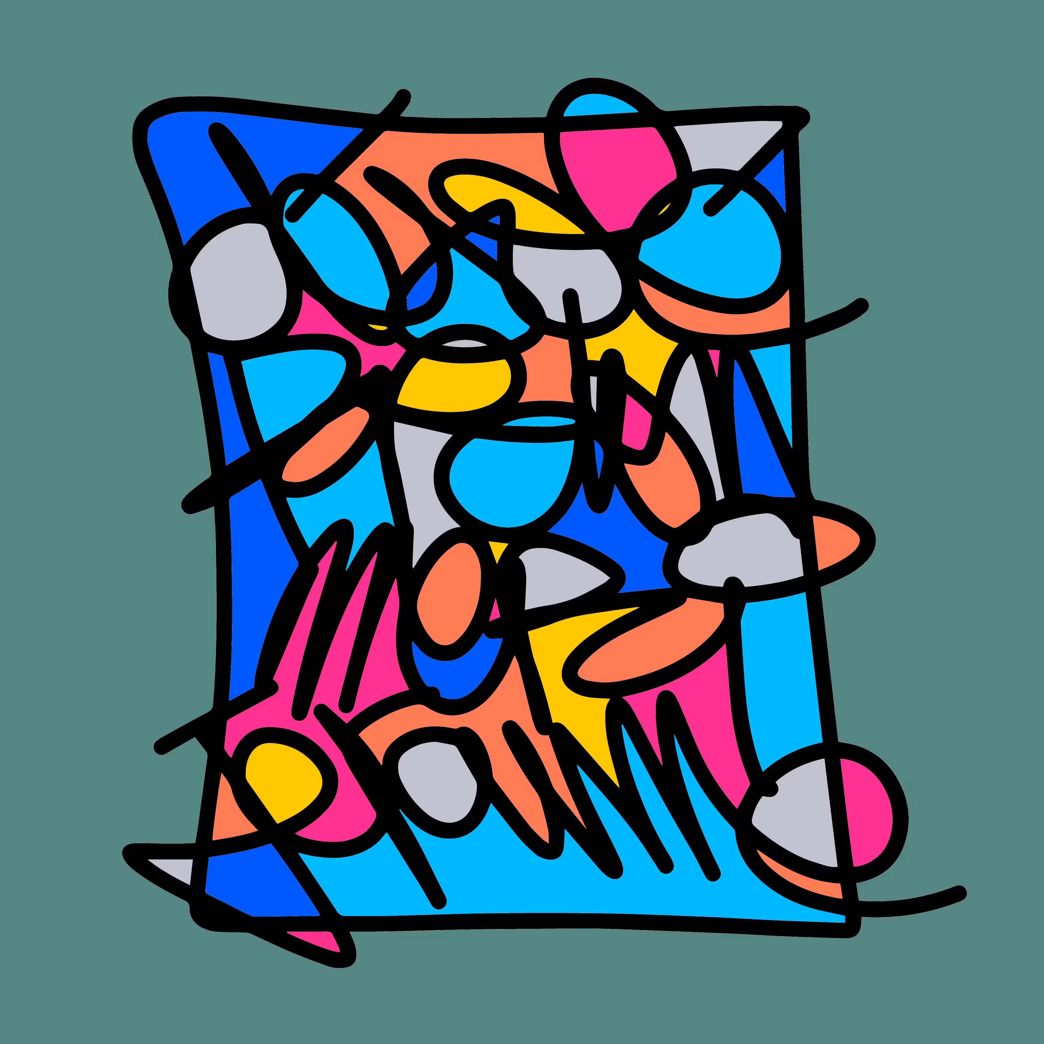 HOPONO #52