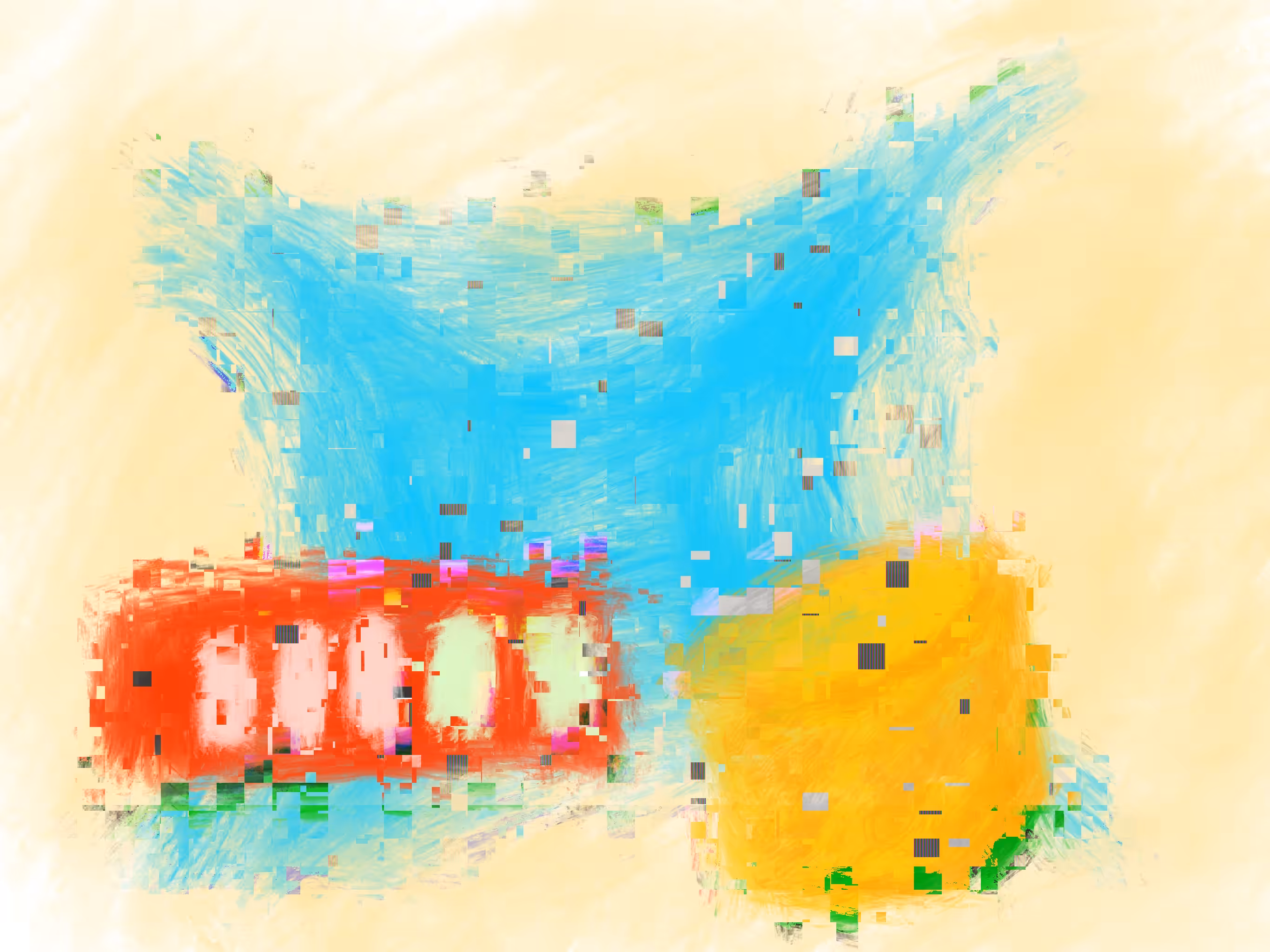 Infra Cloud 