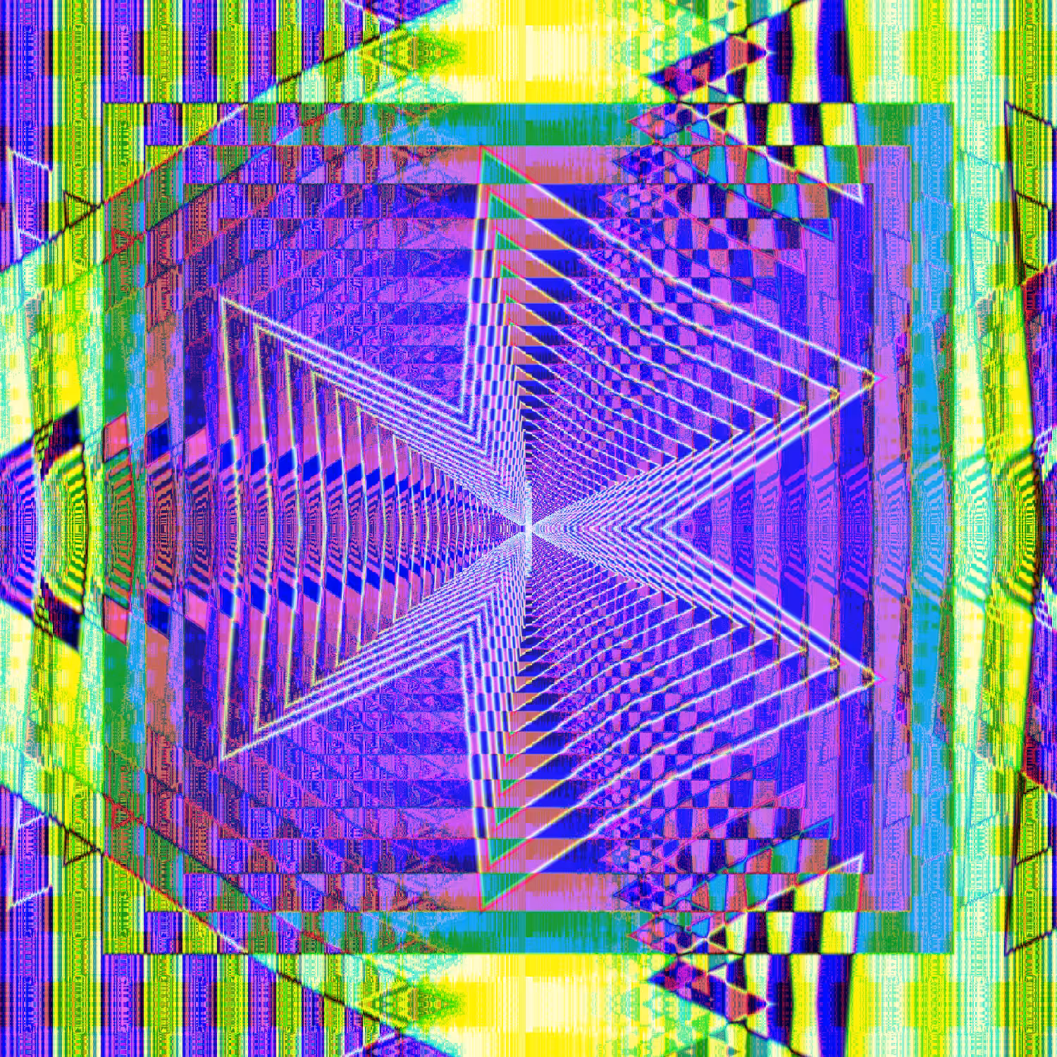 Turmoil Disruption #9