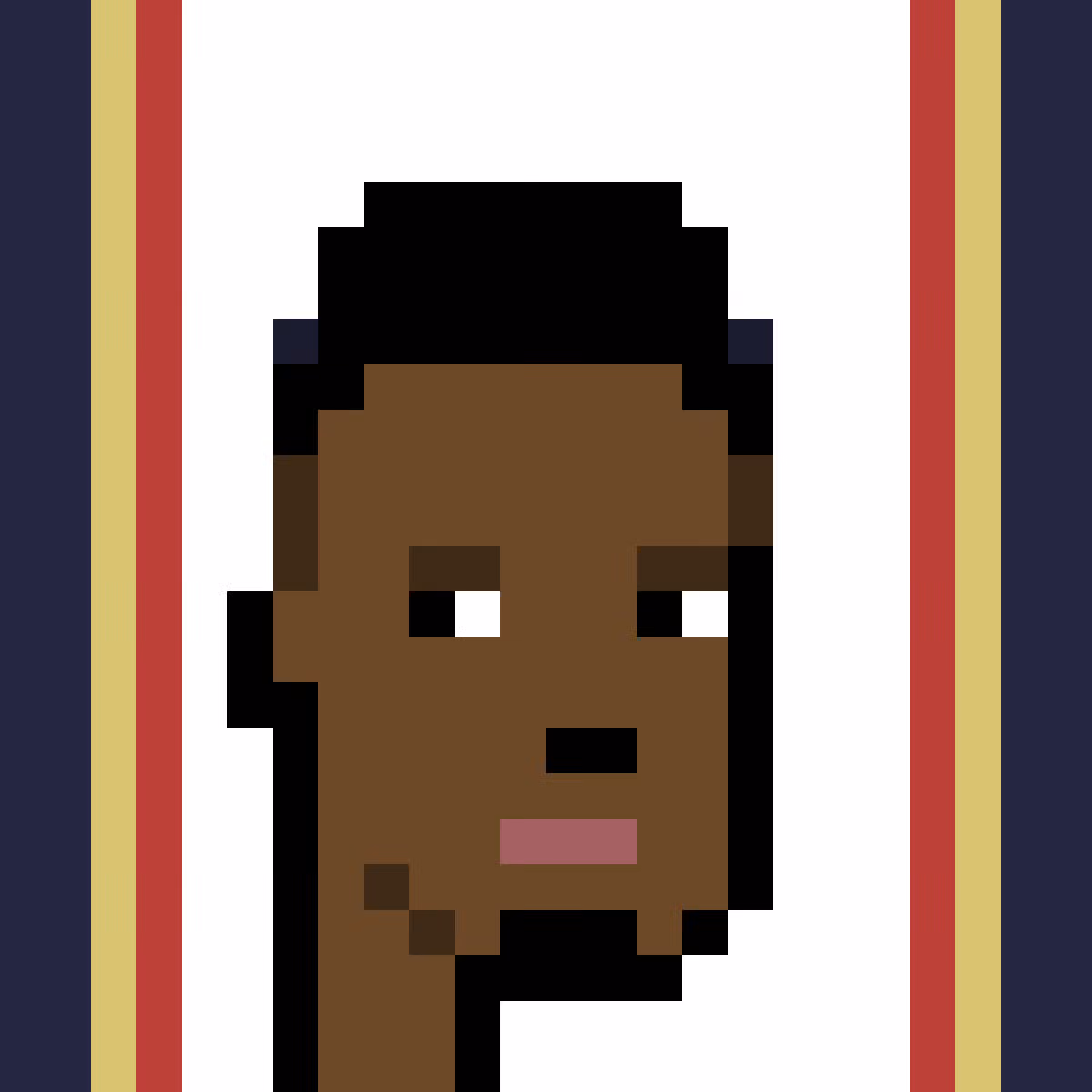 Zion Williamson Punk