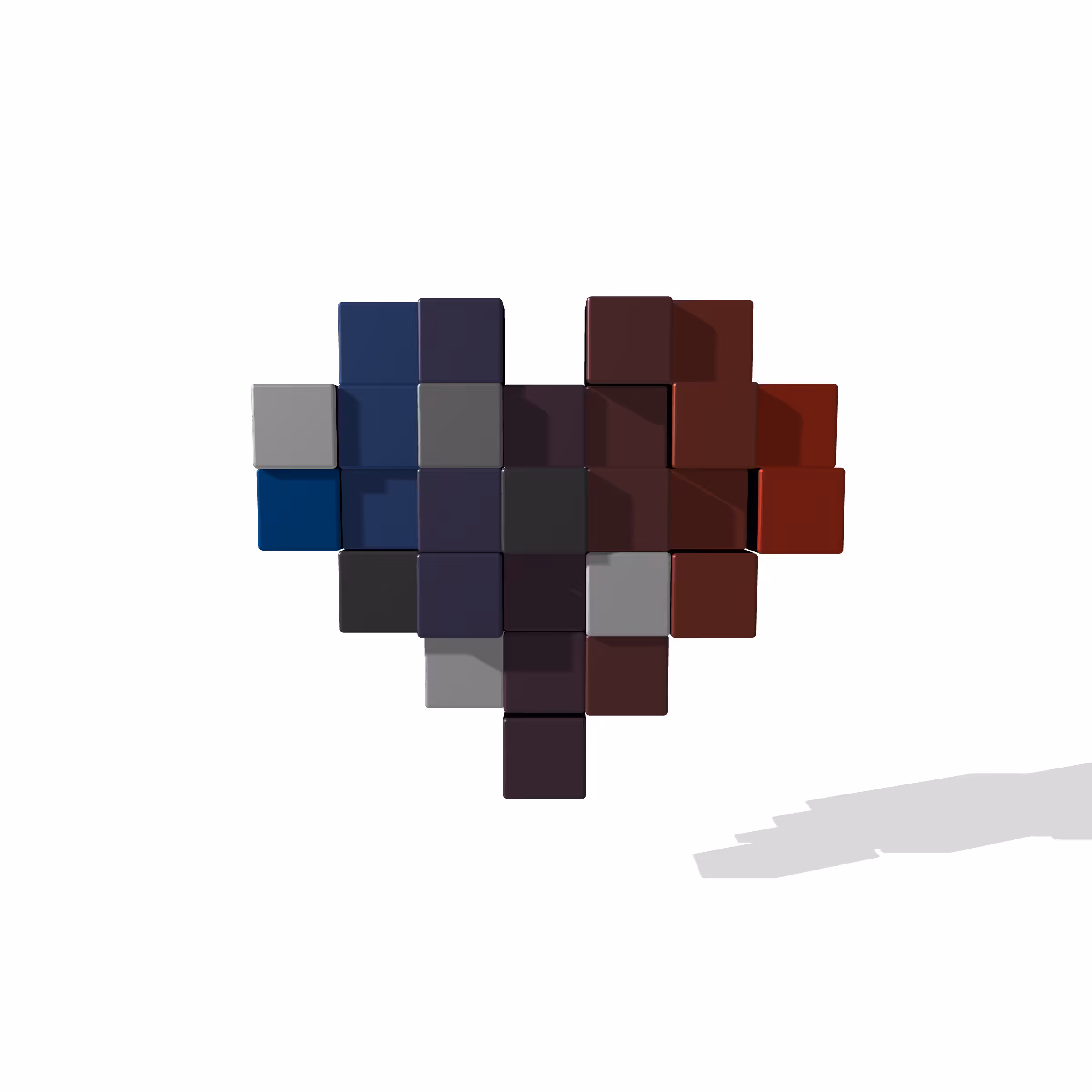 heart + craft #10967