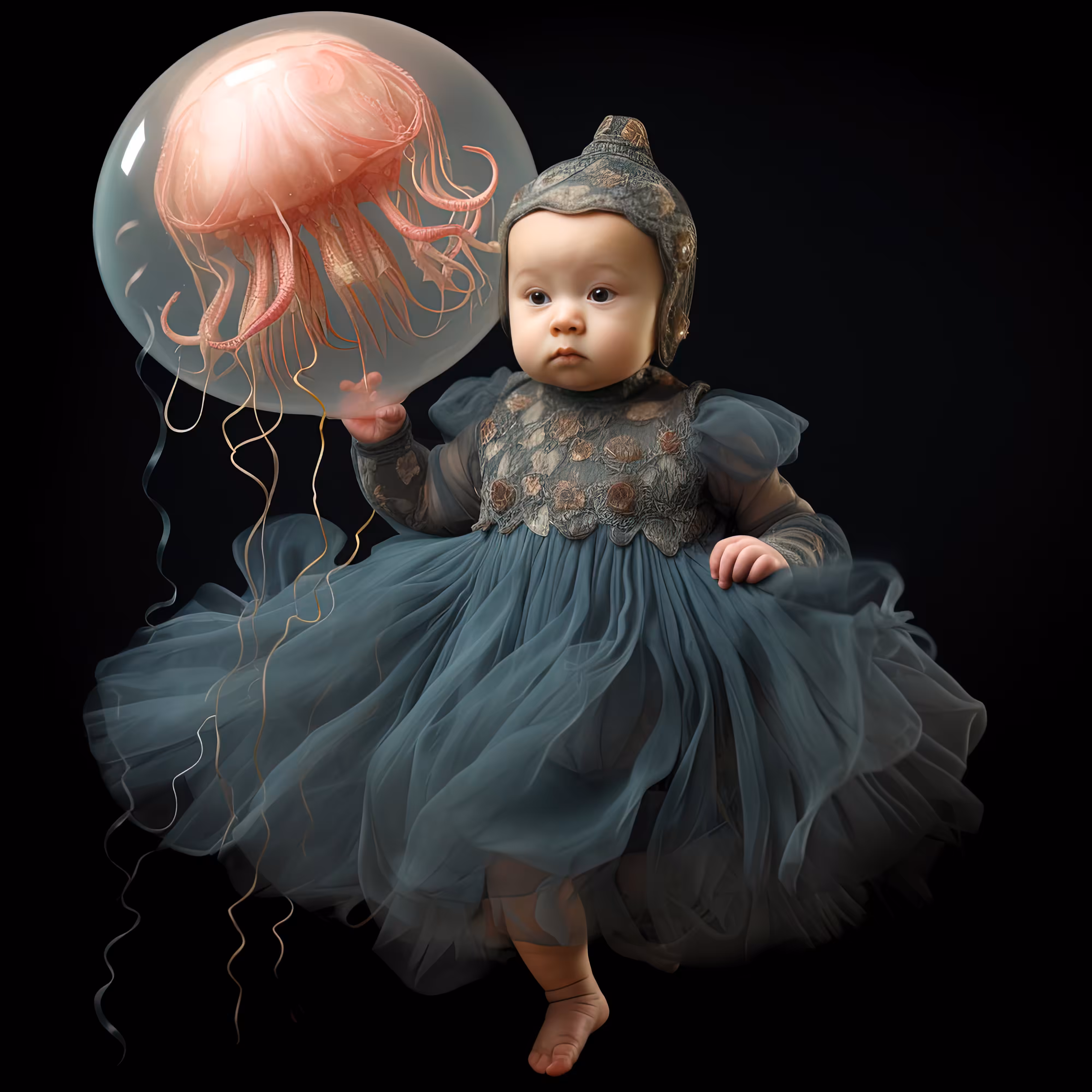 The Strangest Childhood#17