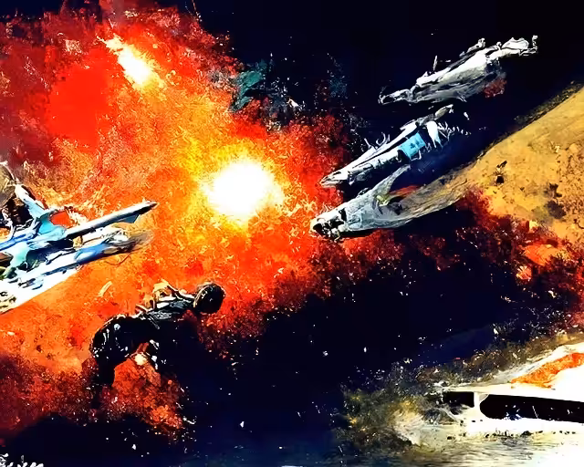 SpaceWar 1