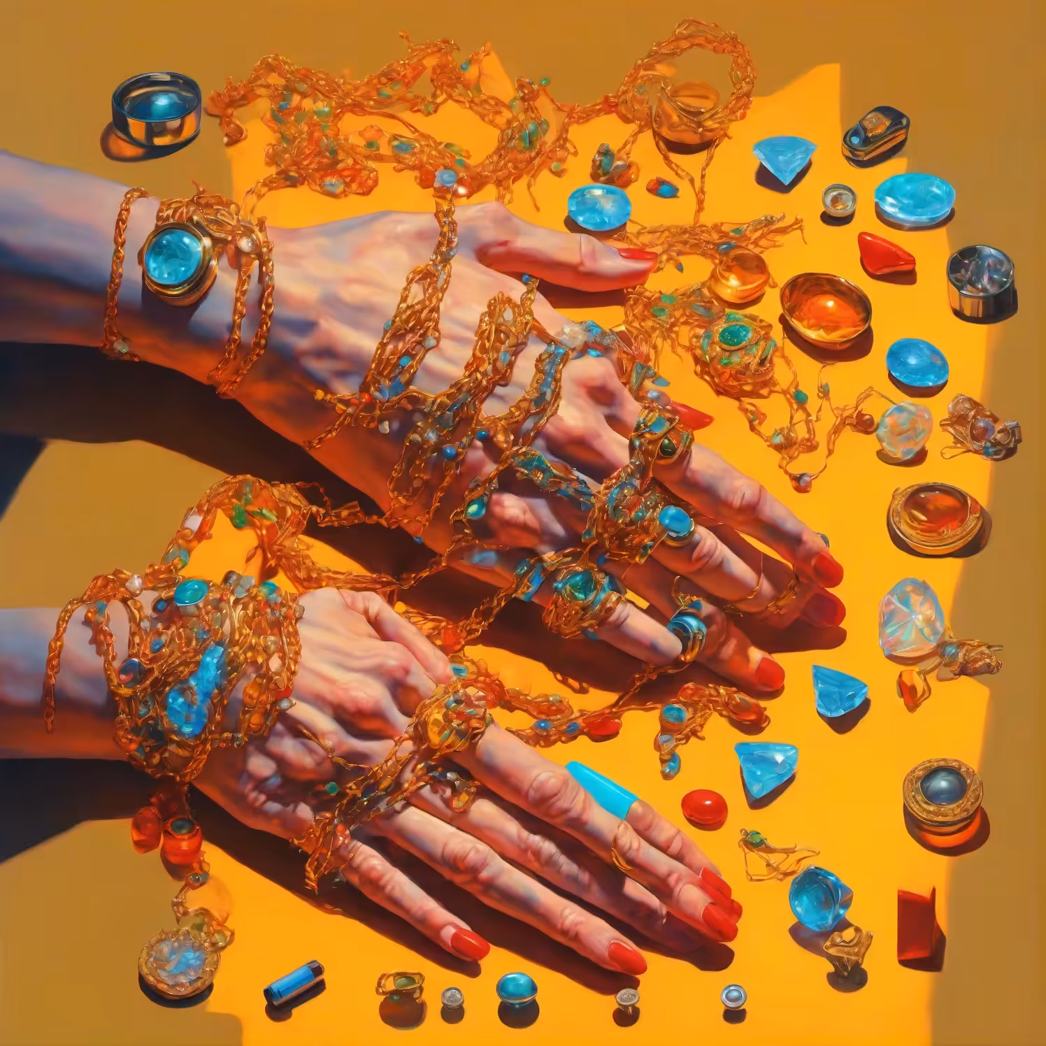 art and value  #83