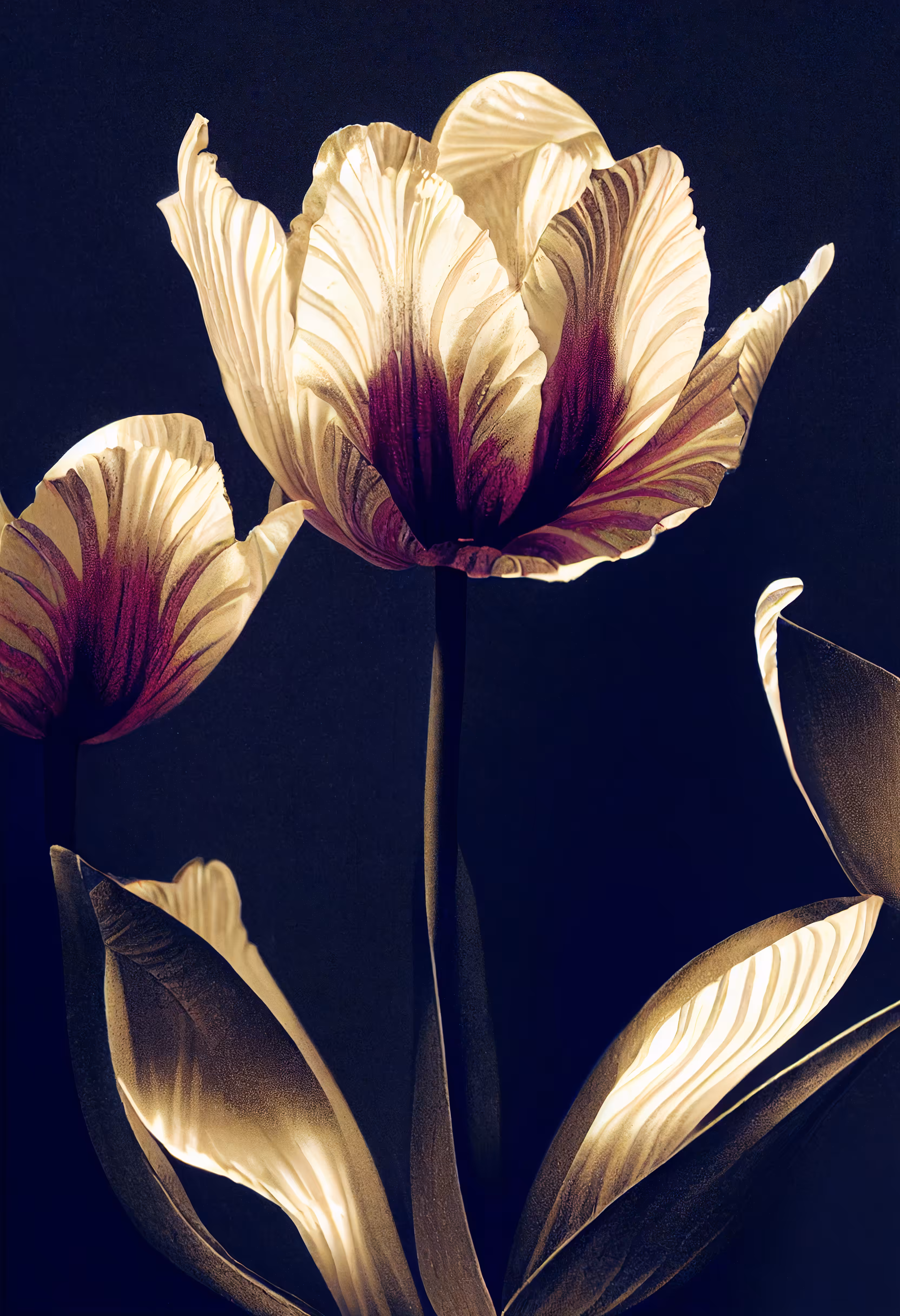 A Flower, Just For You. #167