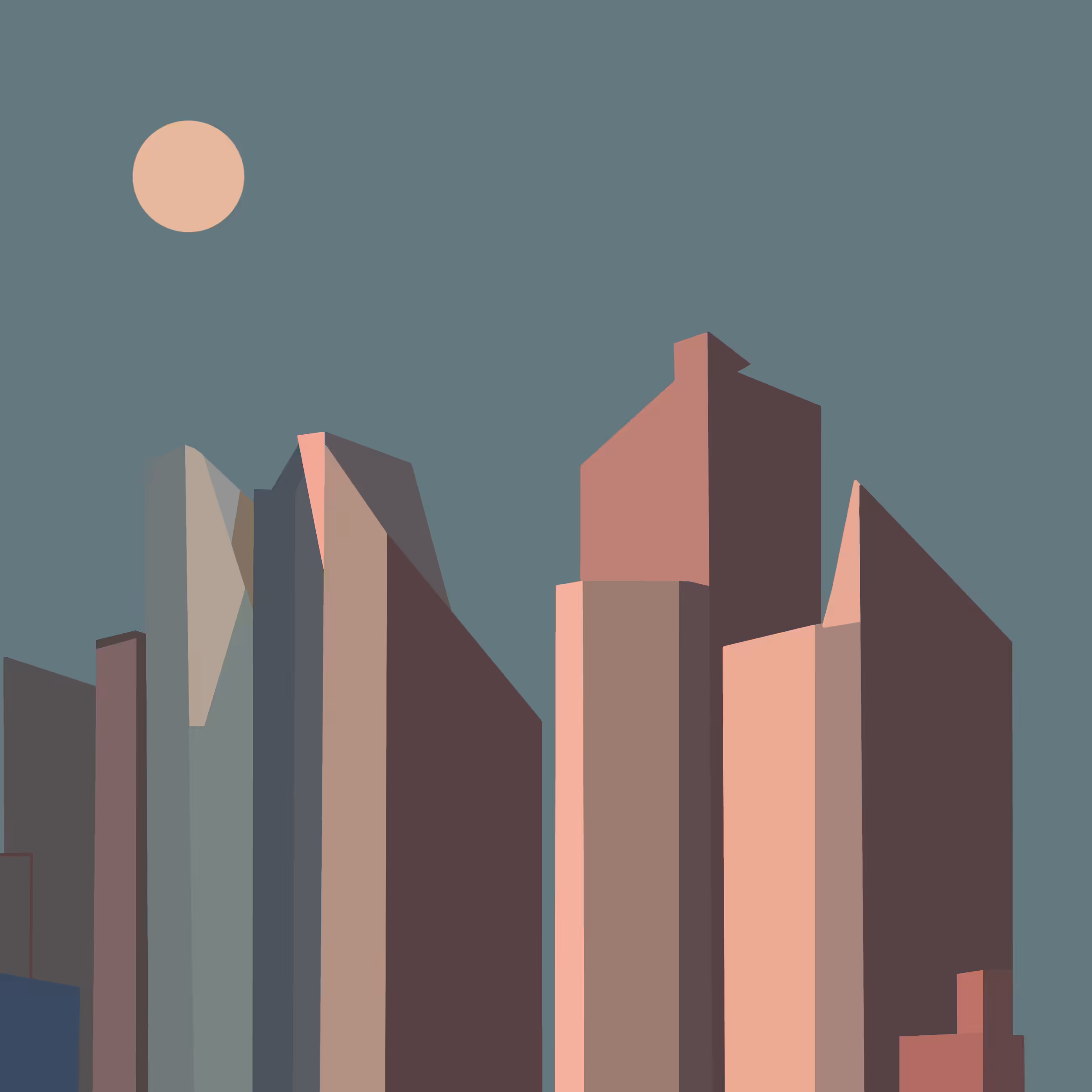 Somnium Urbis