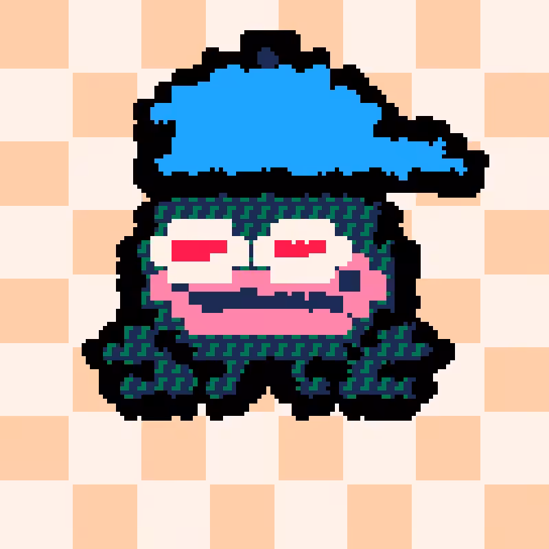 PICO TOADS #212