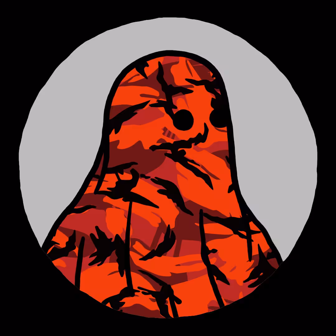Anonymous Ghost #424